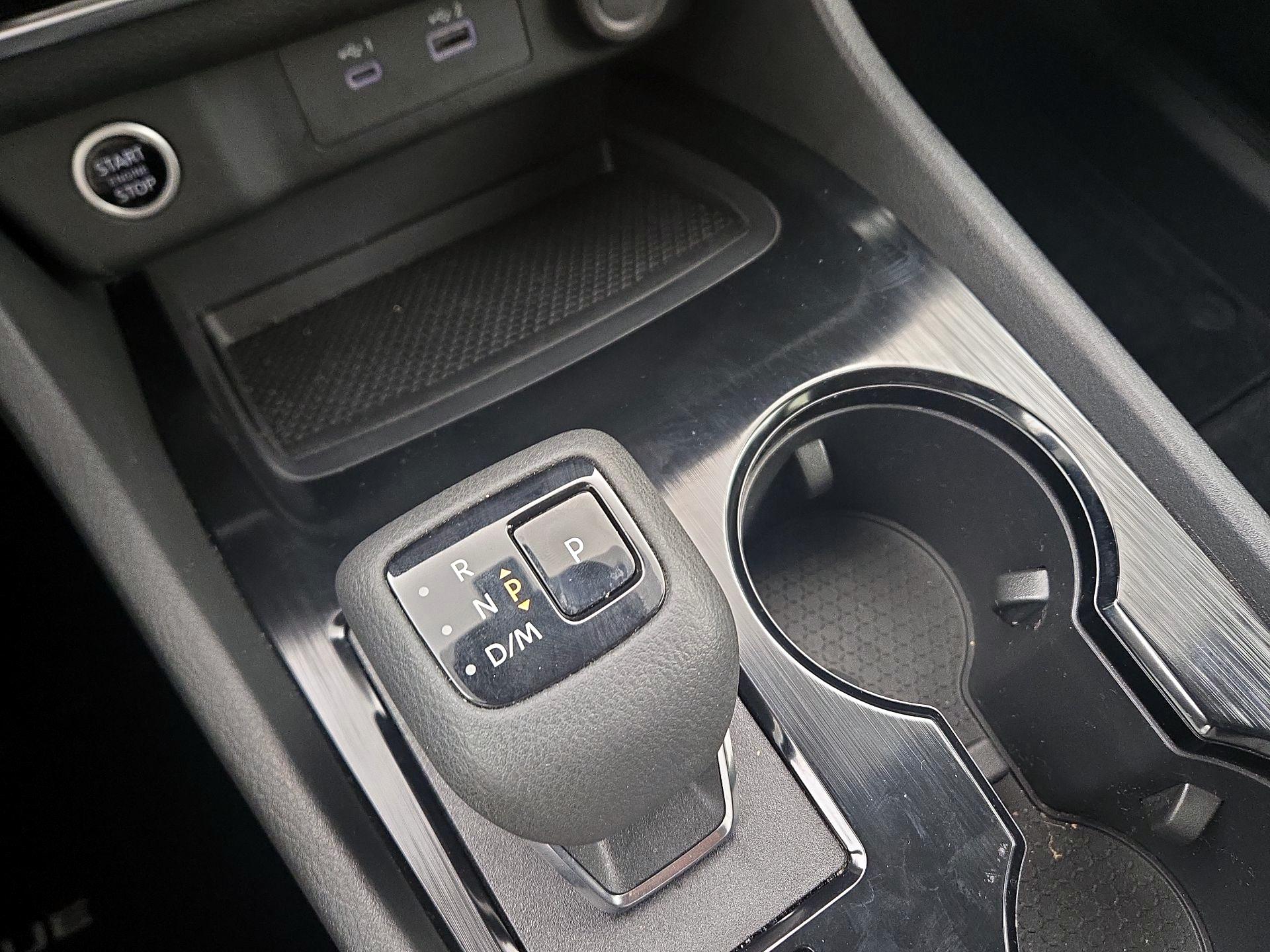 Thumbnail: 2023 Nissan Rogue - 17