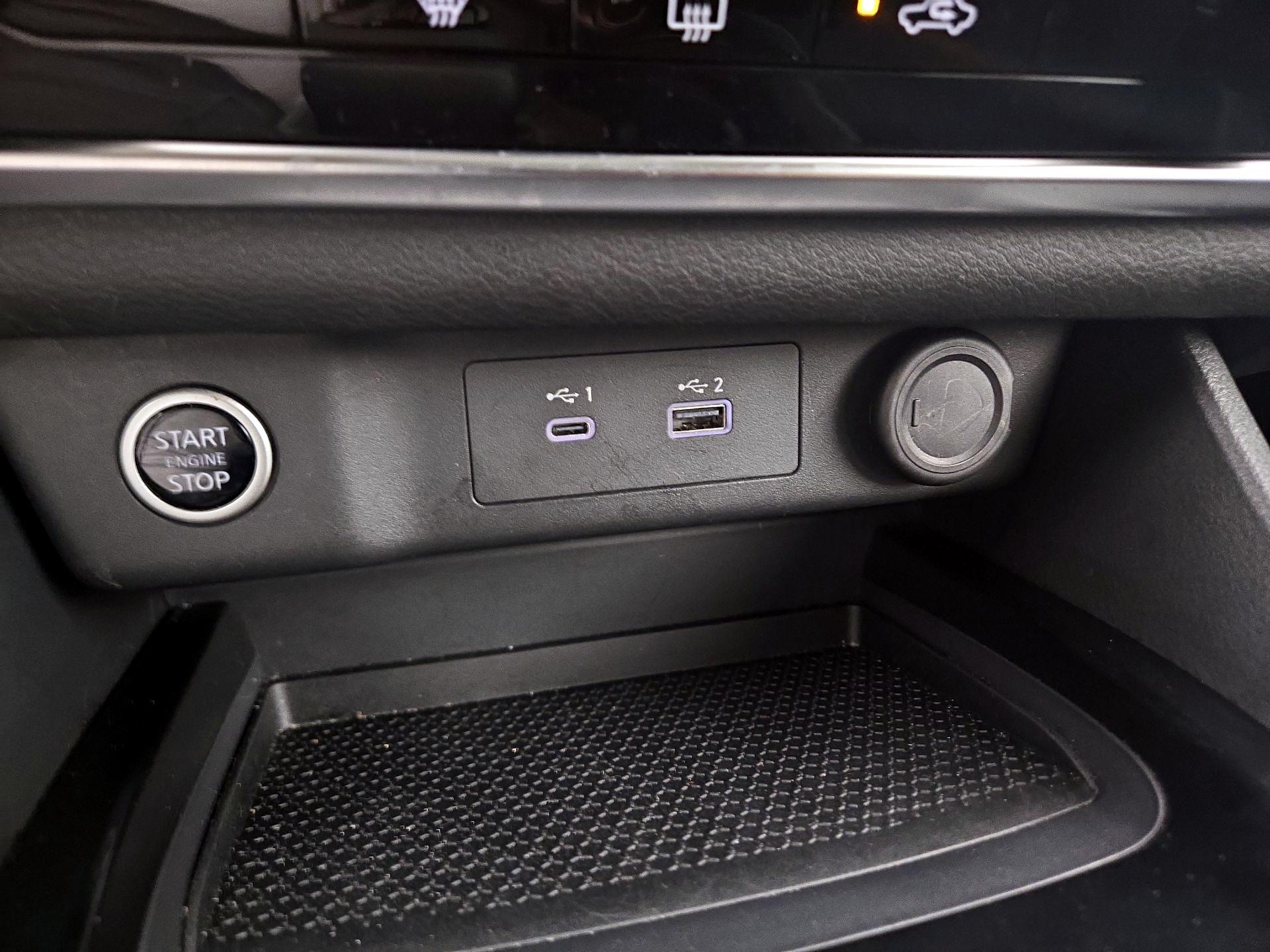 Thumbnail: 2023 Nissan Rogue - 18