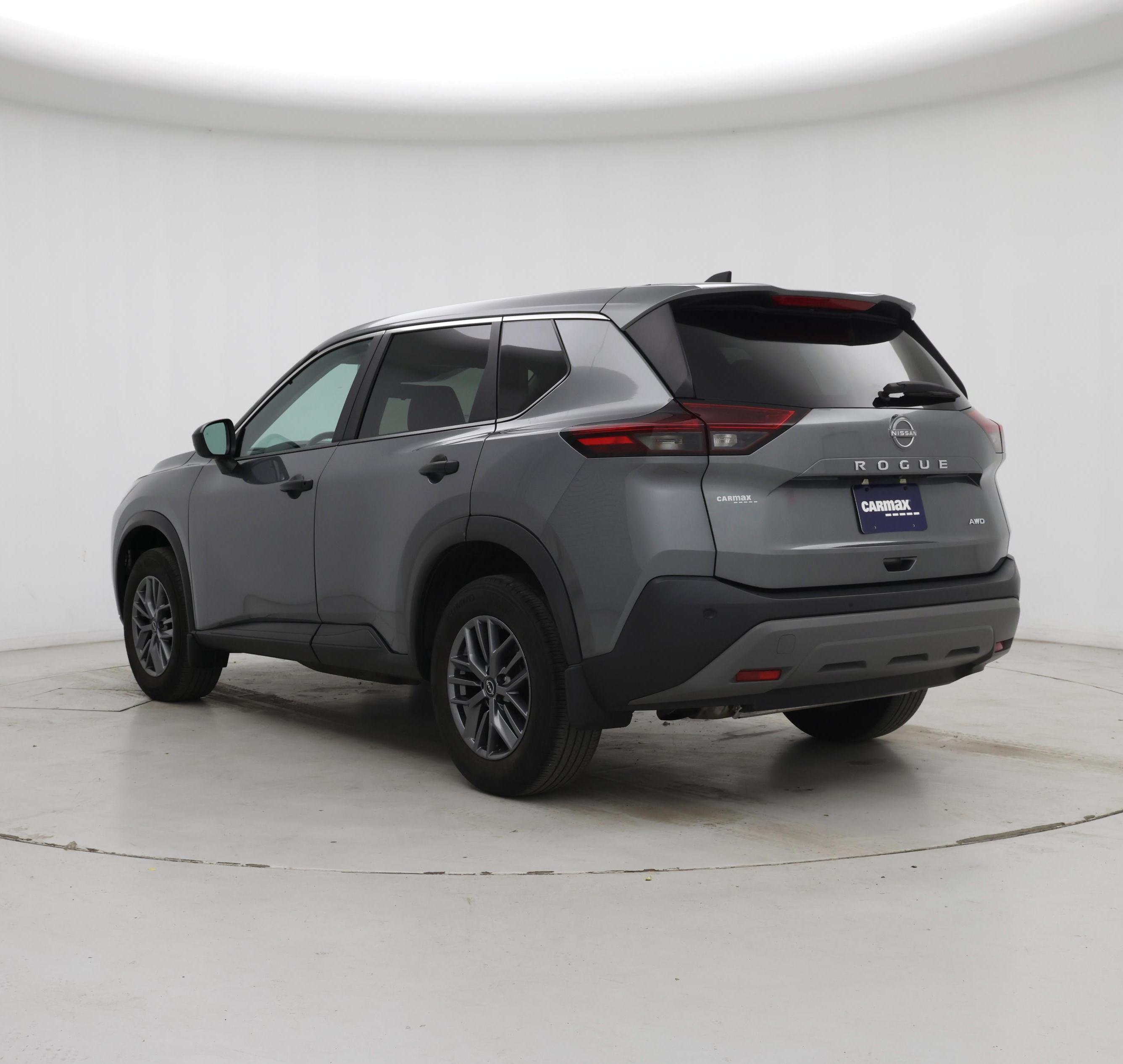 Thumbnail: 2023 Nissan Rogue - 2