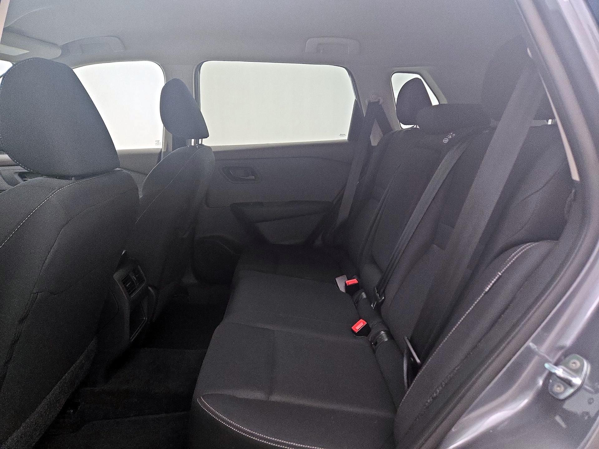 Thumbnail: 2023 Nissan Rogue - 19