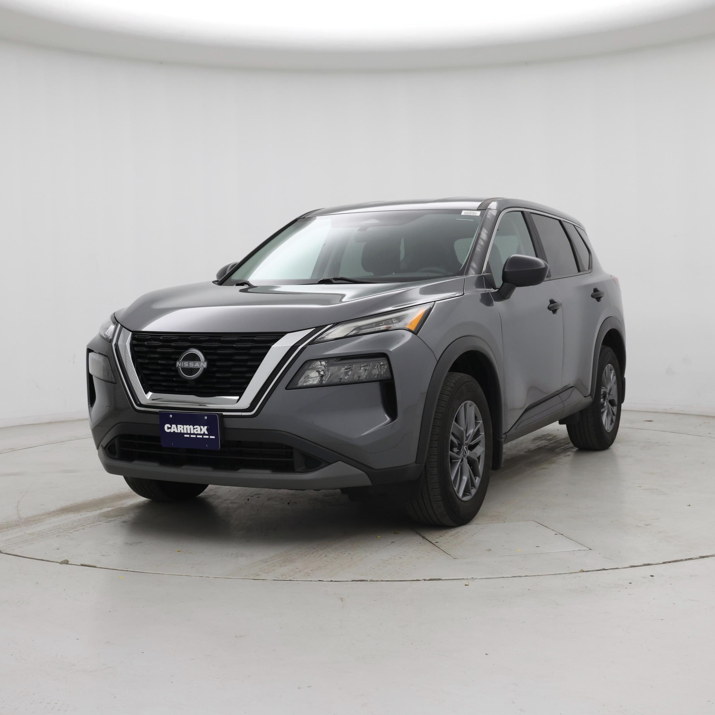 Thumbnail: 2023 Nissan Rogue - 4