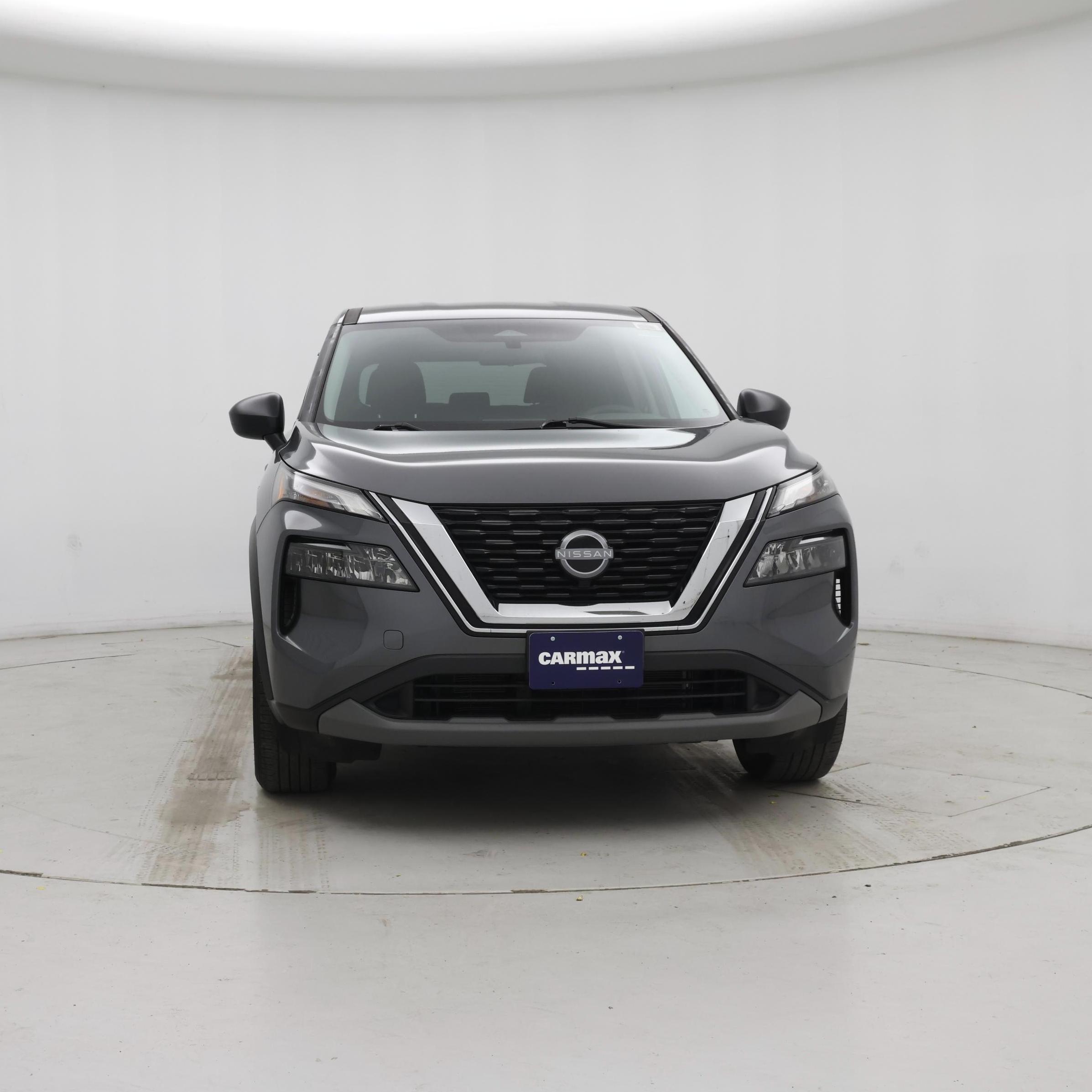 Thumbnail: 2023 Nissan Rogue - 5