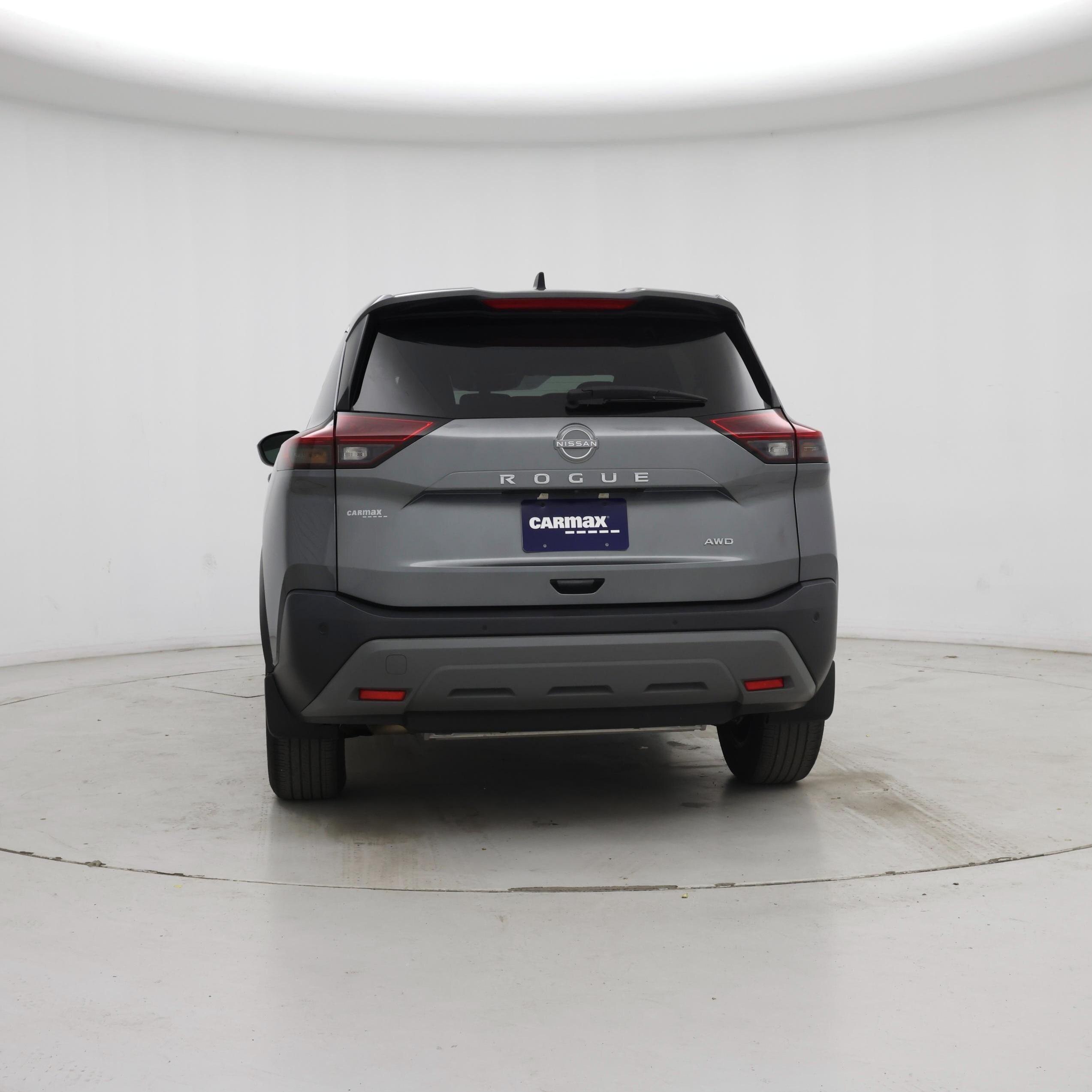 Thumbnail: 2023 Nissan Rogue - 6