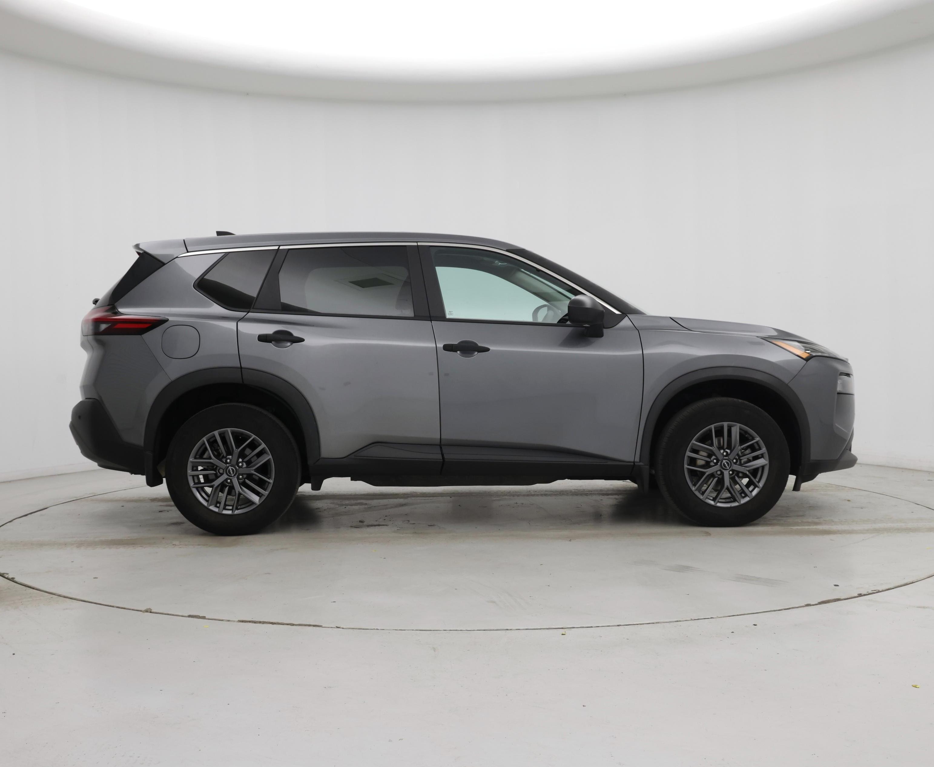 Thumbnail: 2023 Nissan Rogue - 7