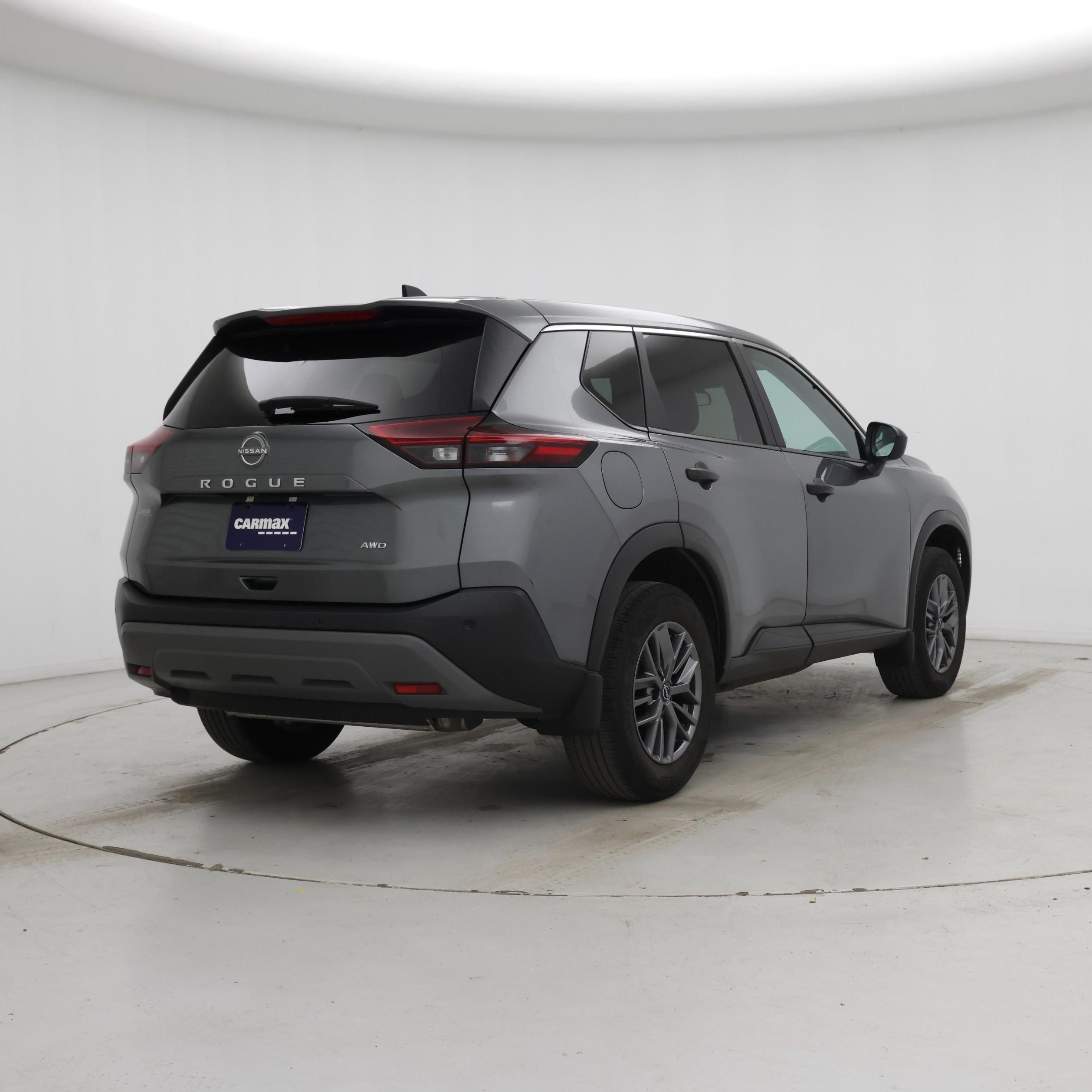 Thumbnail: 2023 Nissan Rogue - 8