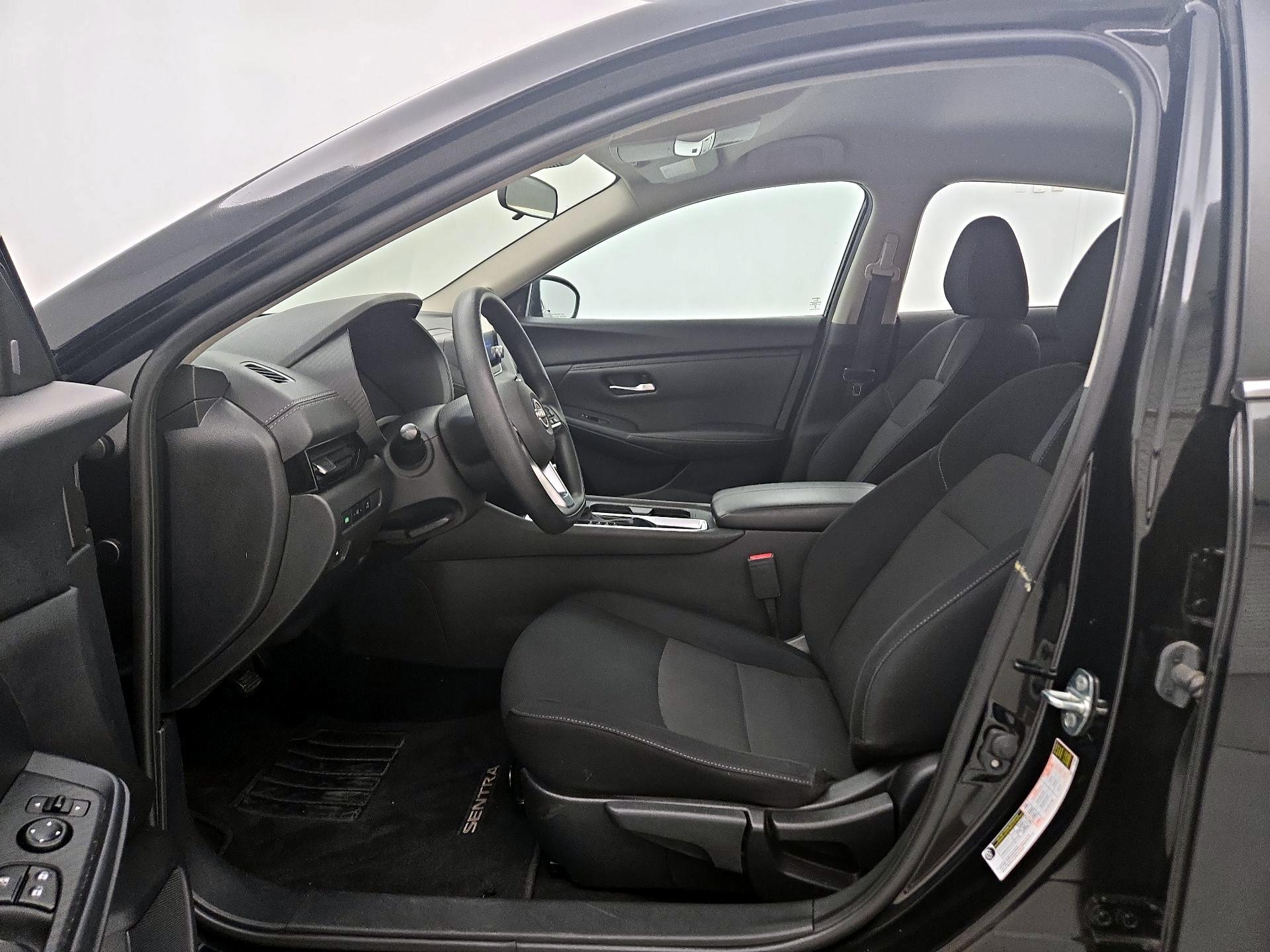 Thumbnail: 2024 Nissan Sentra - 11