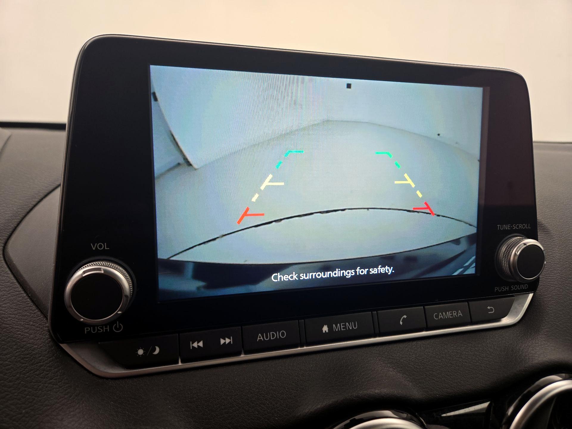 Thumbnail: 2024 Nissan Sentra - 14