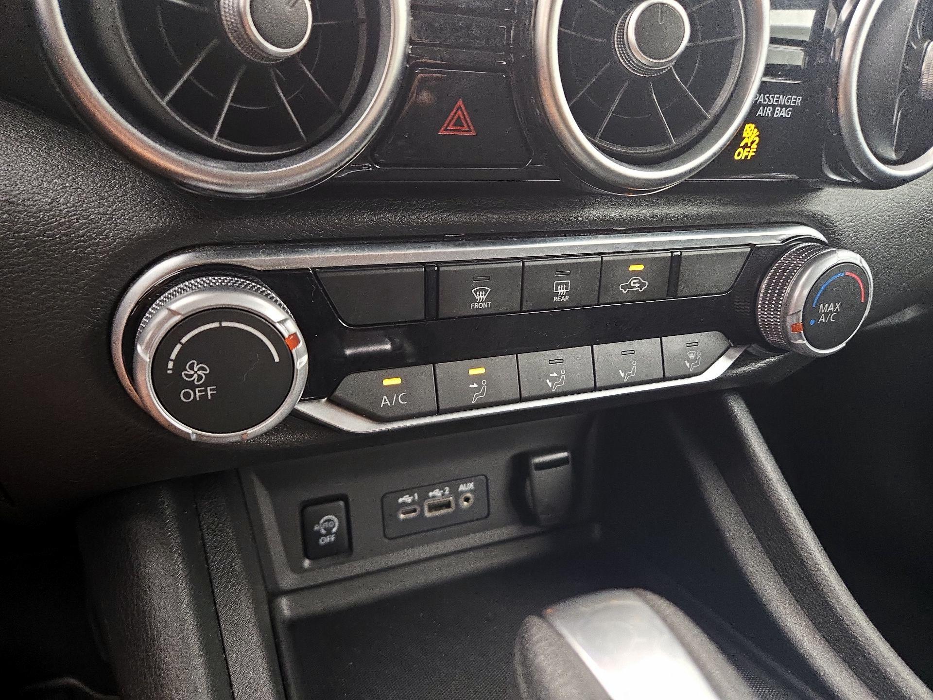 Thumbnail: 2024 Nissan Sentra - 16