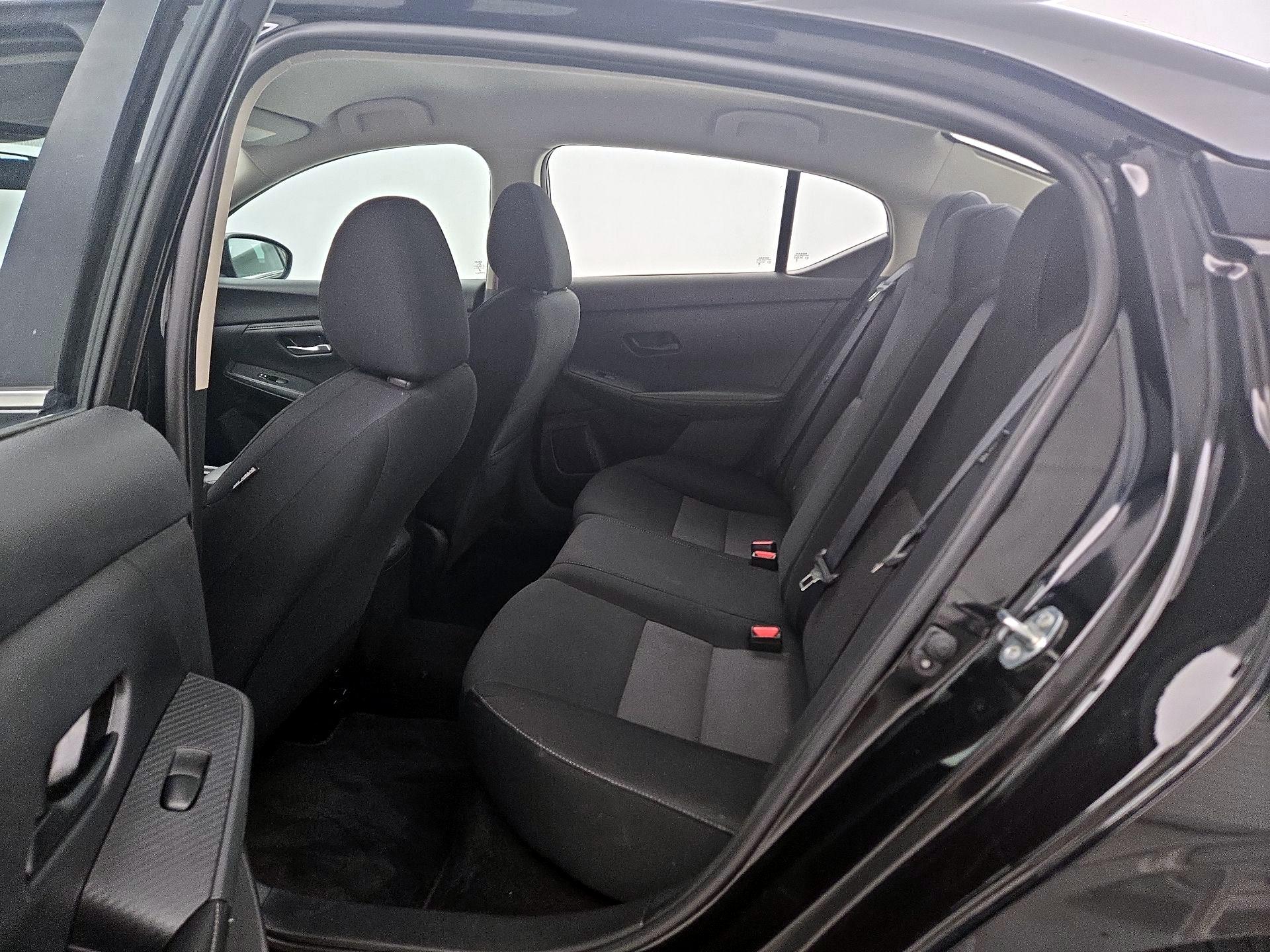 Thumbnail: 2024 Nissan Sentra - 19