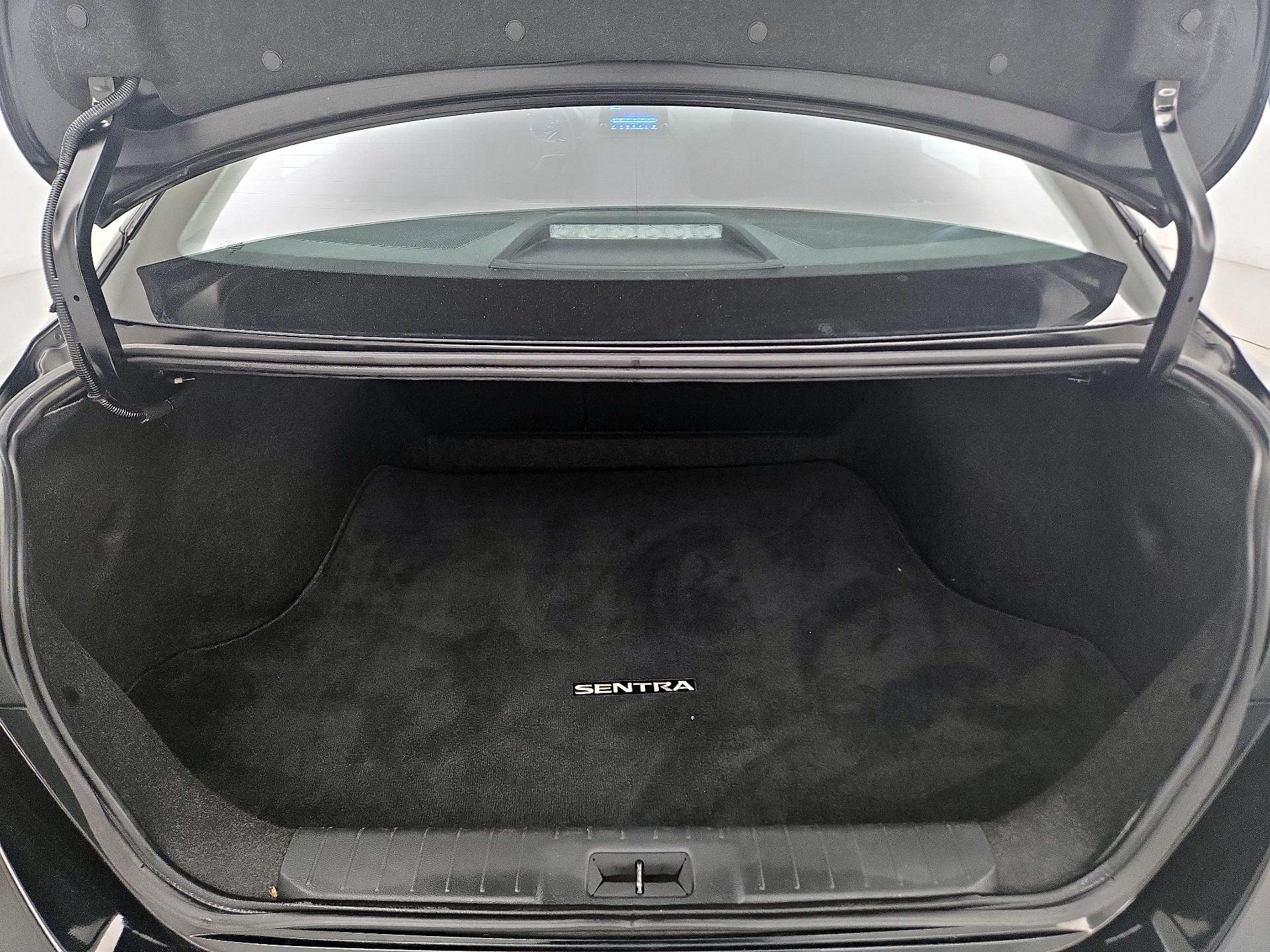 Thumbnail: 2024 Nissan Sentra - 20