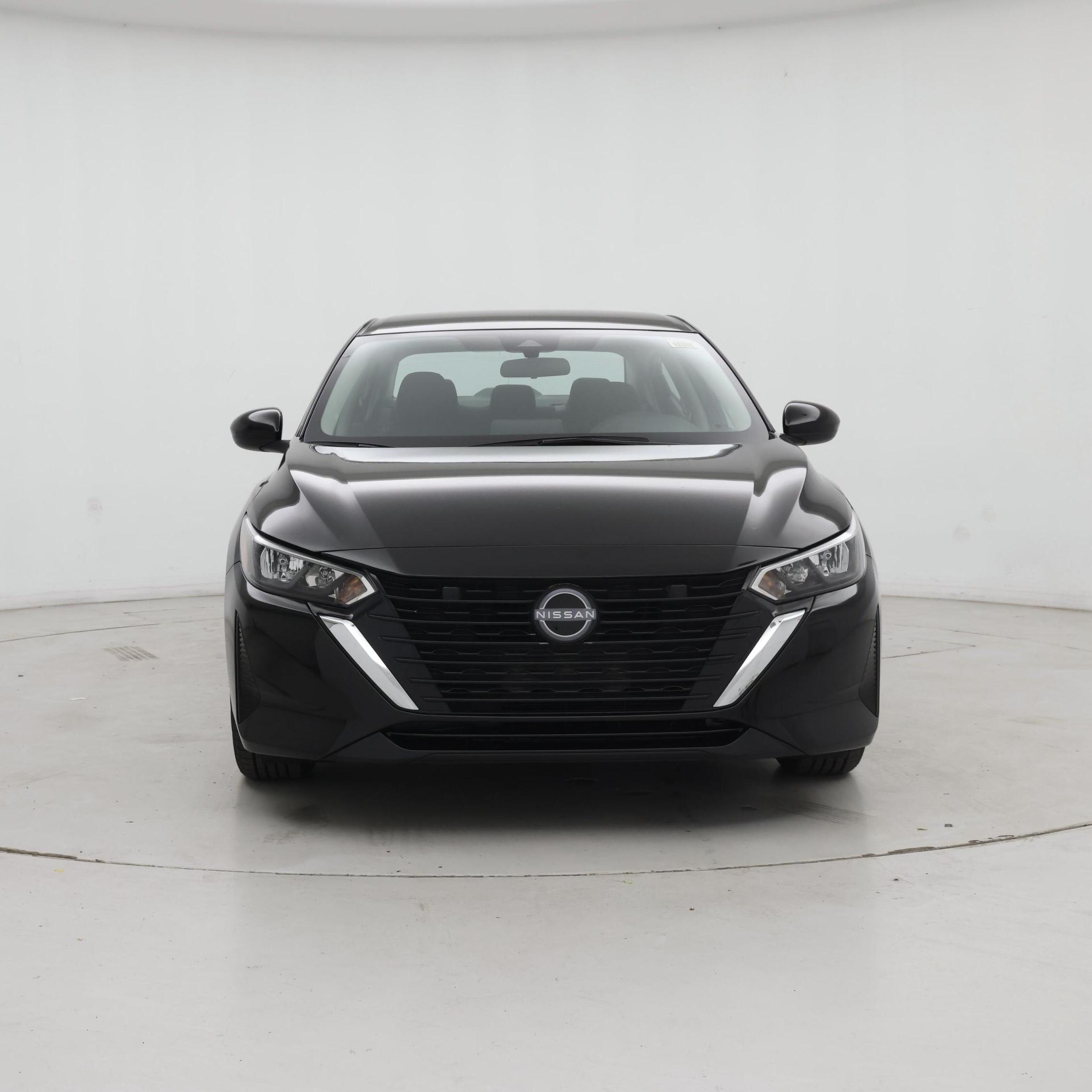 Thumbnail: 2024 Nissan Sentra - 5