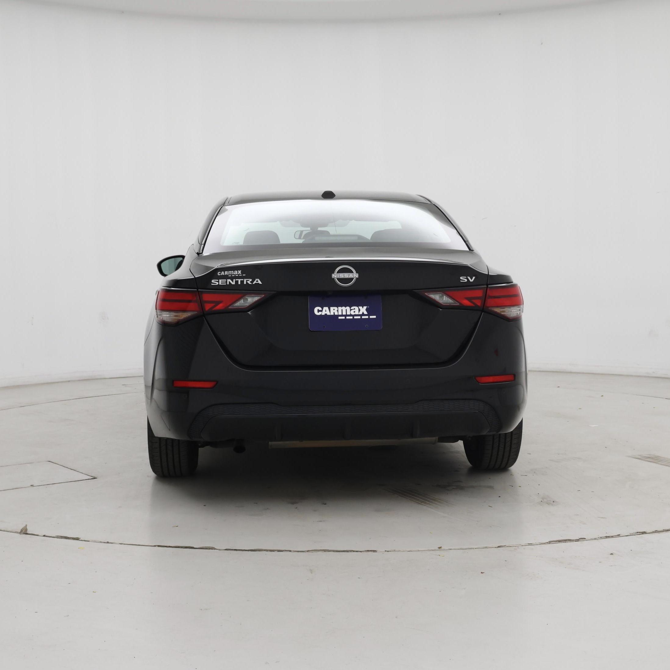 Thumbnail: 2024 Nissan Sentra - 6