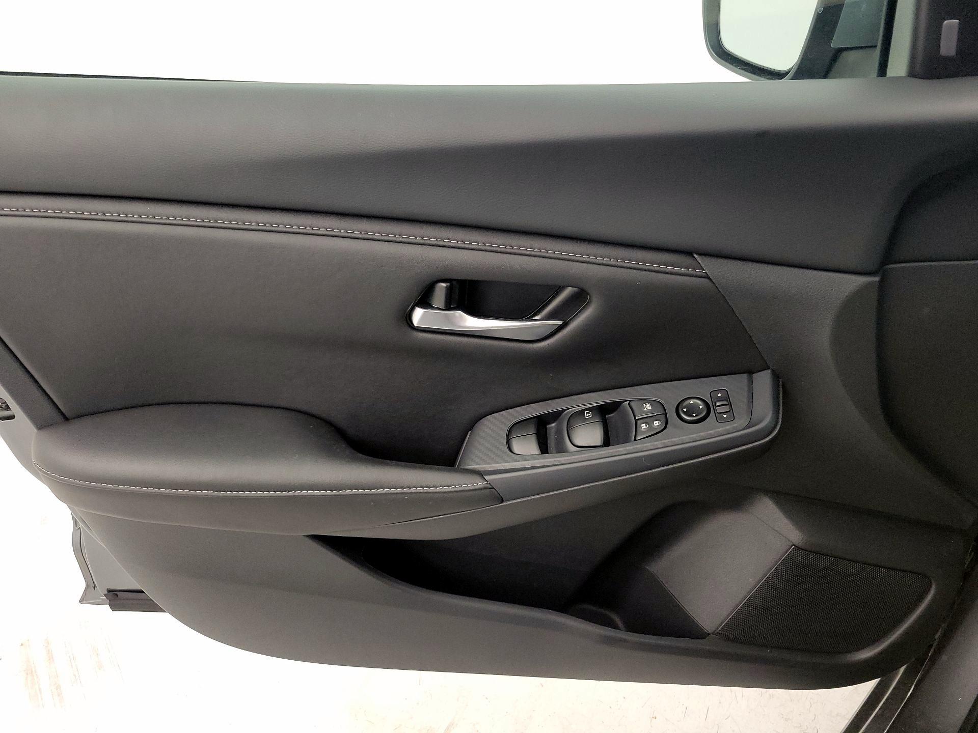 Thumbnail: 2024 Nissan Sentra - 12