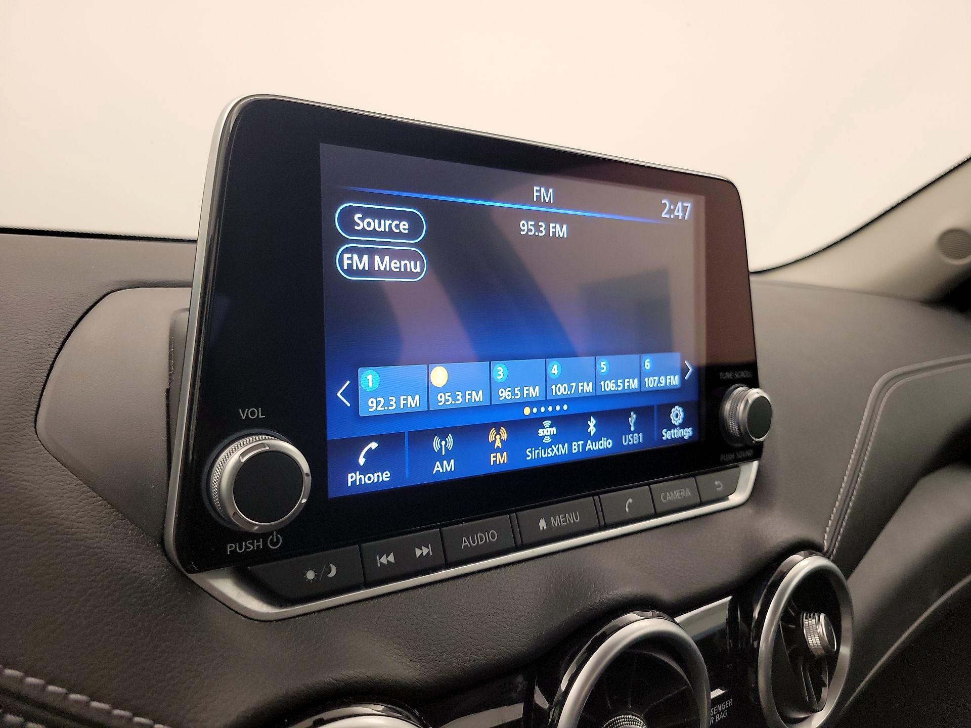 Thumbnail: 2024 Nissan Sentra - 15