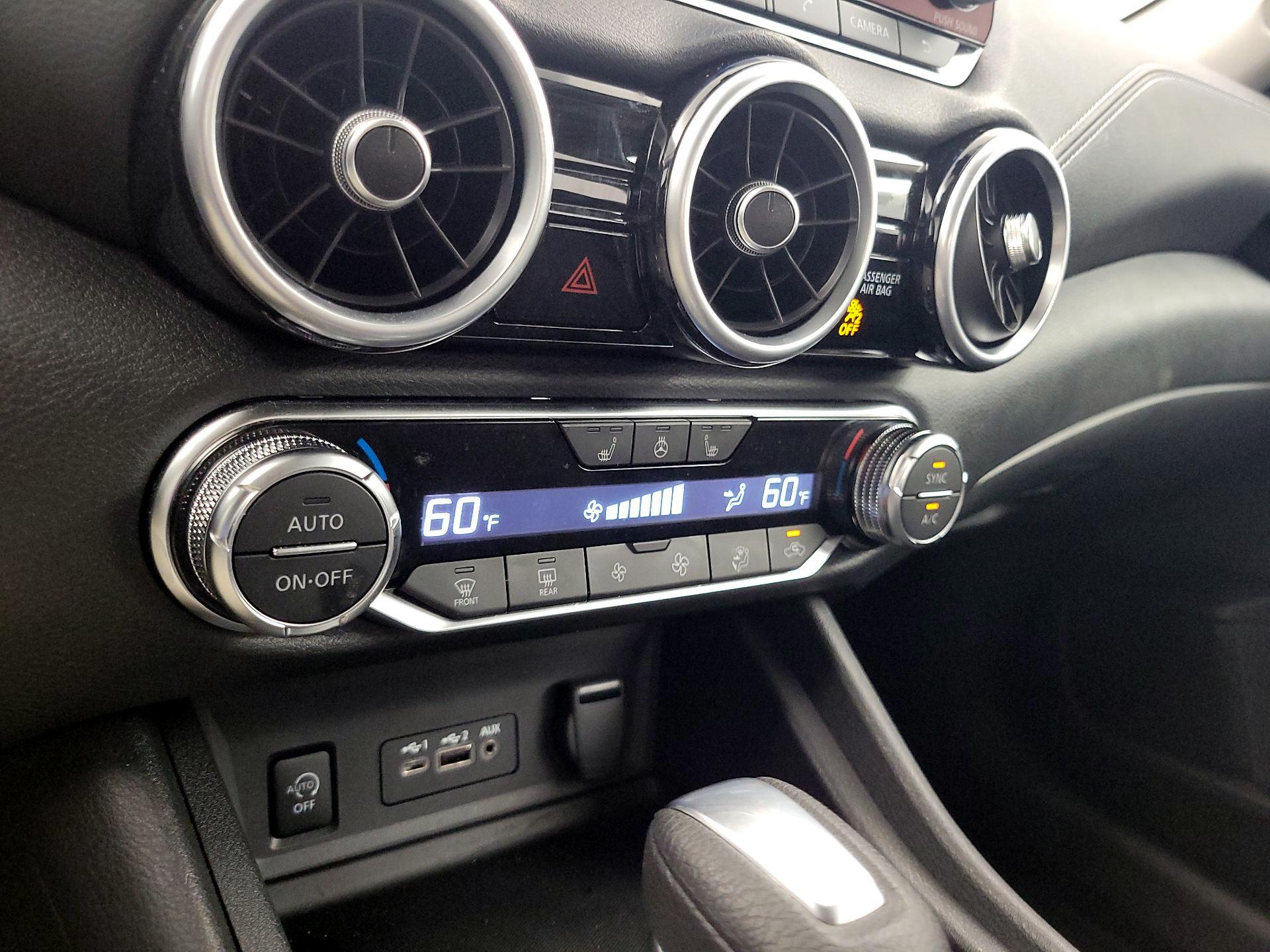 Thumbnail: 2024 Nissan Sentra - 16