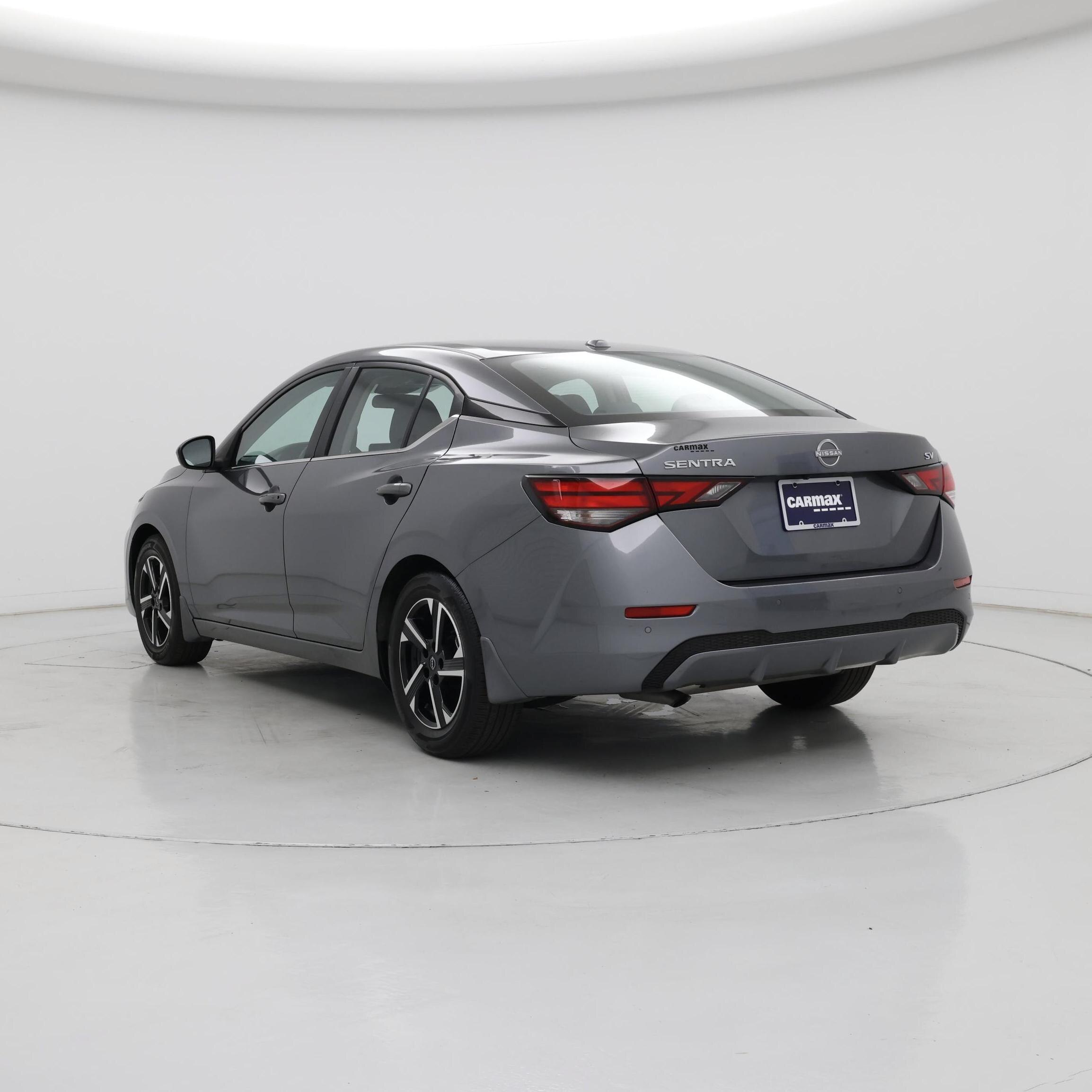 Thumbnail: 2024 Nissan Sentra - 2