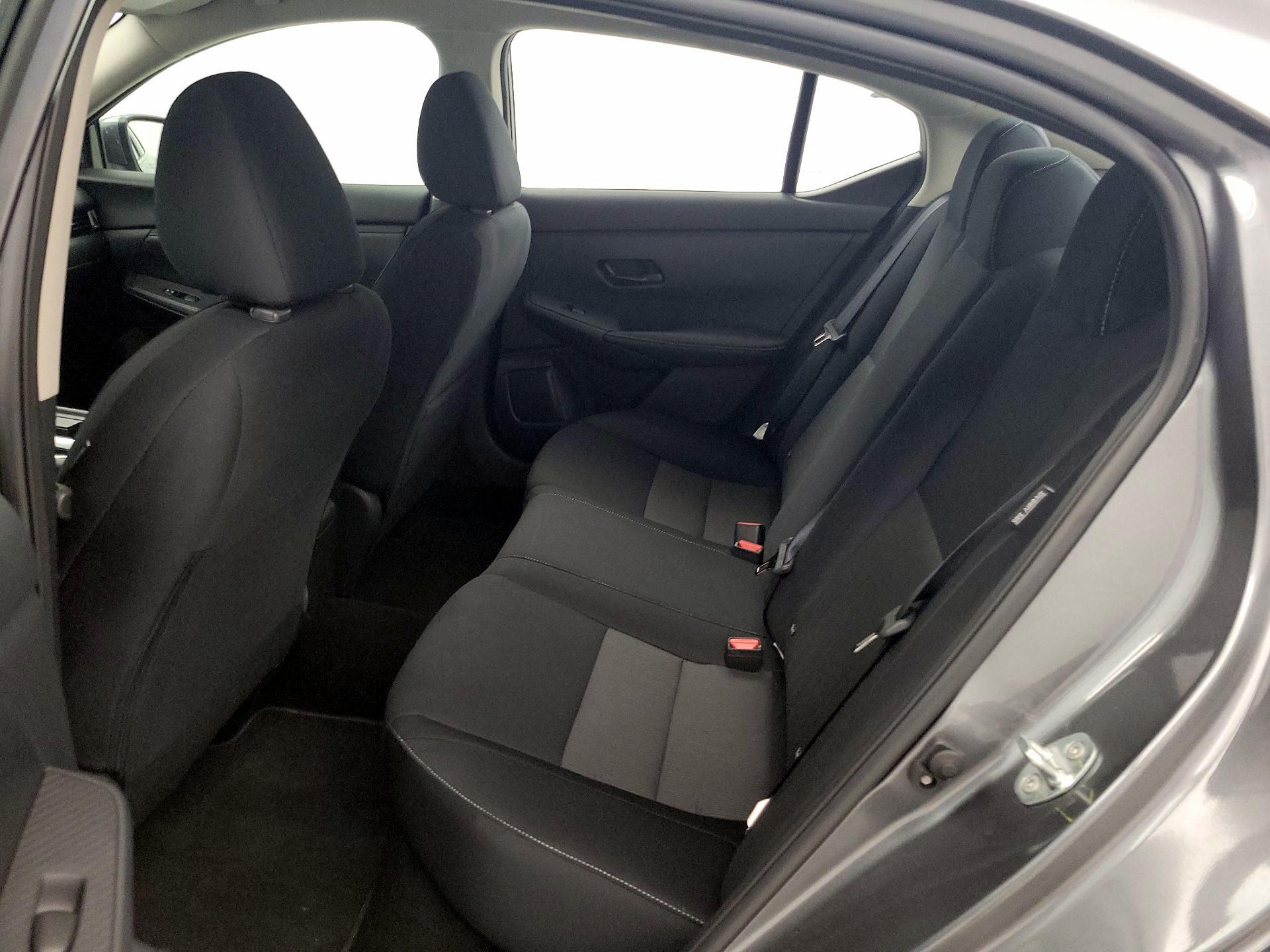 Thumbnail: 2024 Nissan Sentra - 19