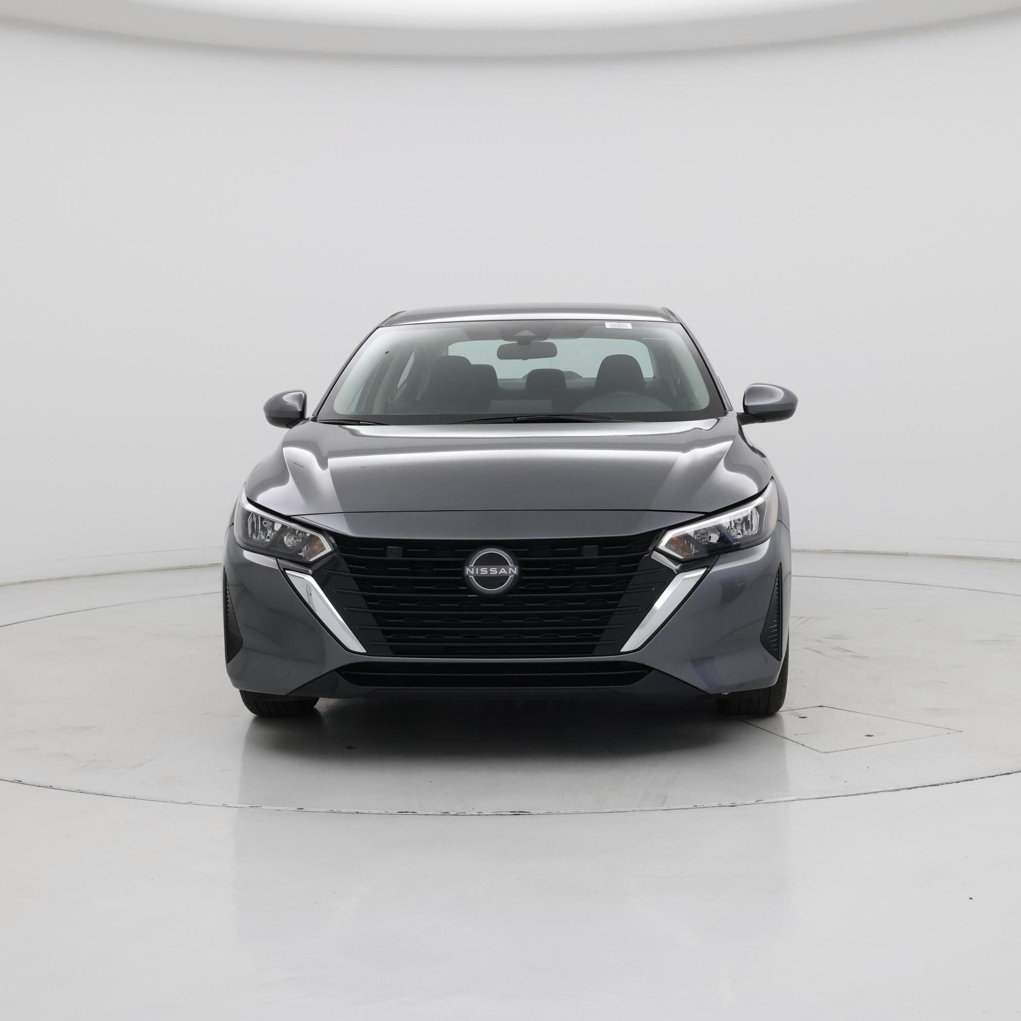 Thumbnail: 2024 Nissan Sentra - 5