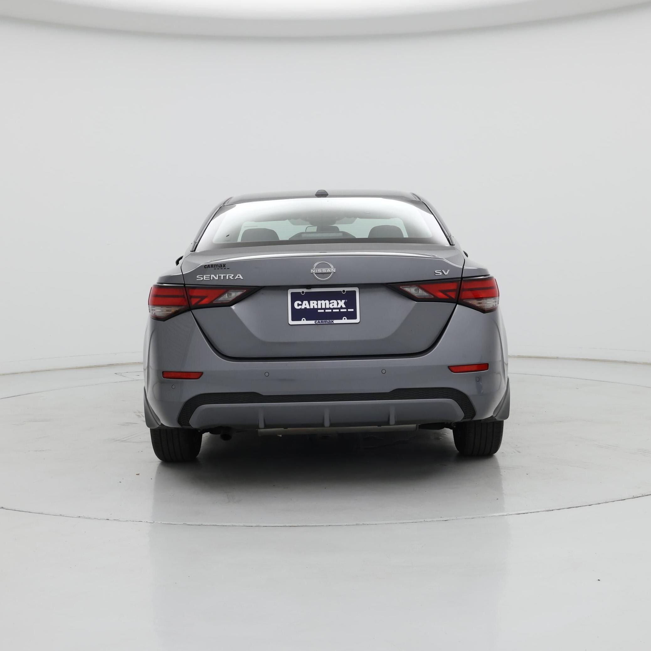 Thumbnail: 2024 Nissan Sentra - 6