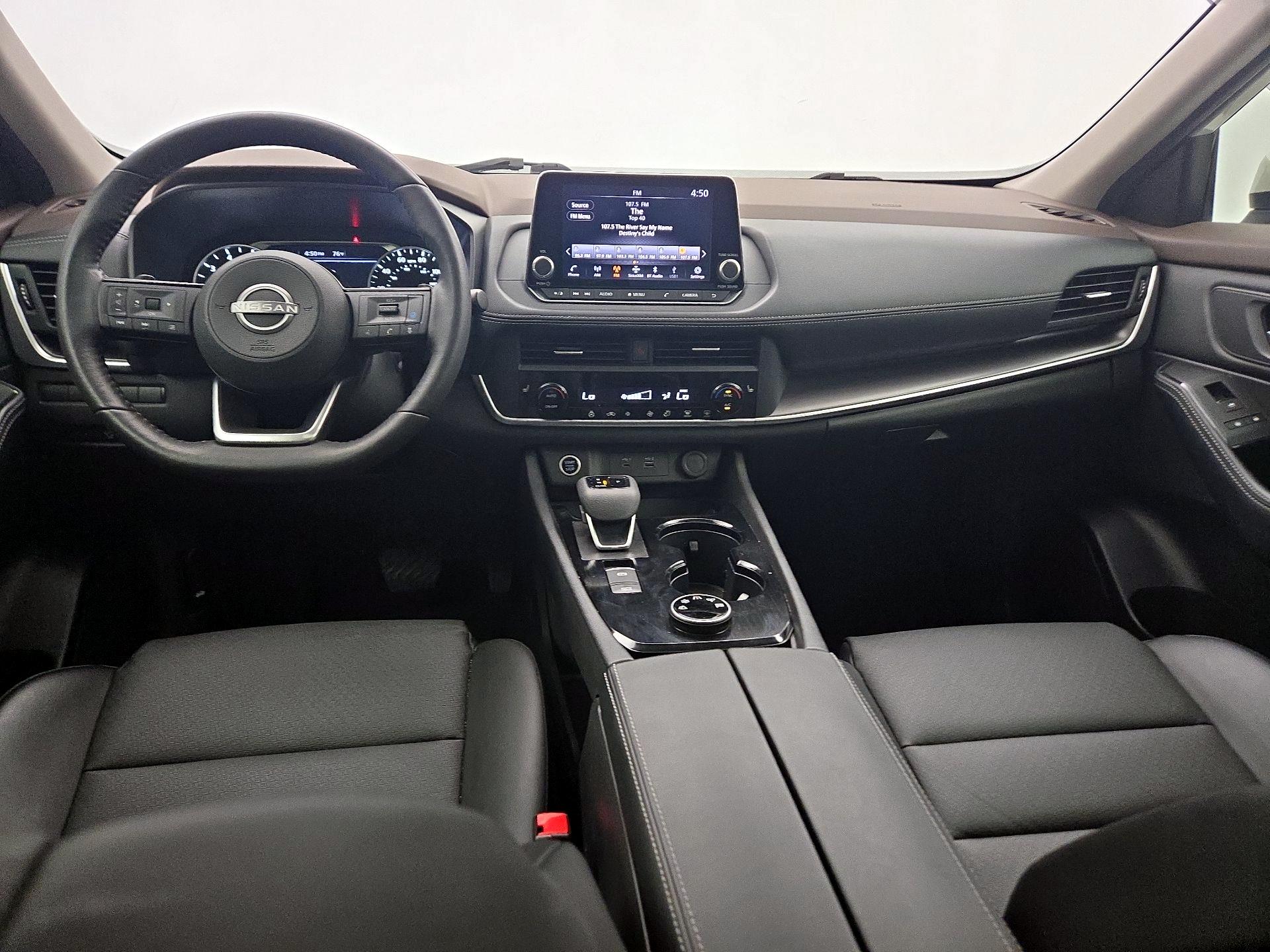Thumbnail: 2023 Nissan Rogue - 9