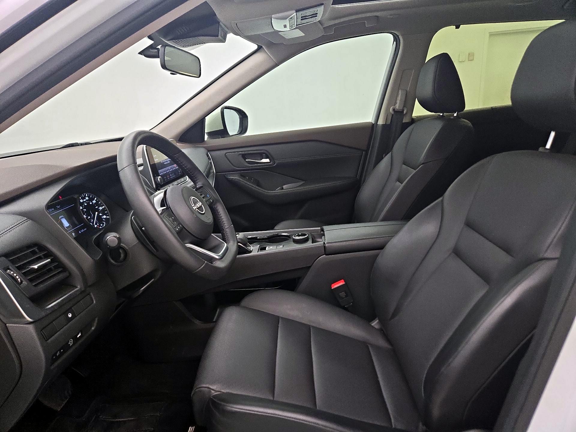 Thumbnail: 2023 Nissan Rogue - 11