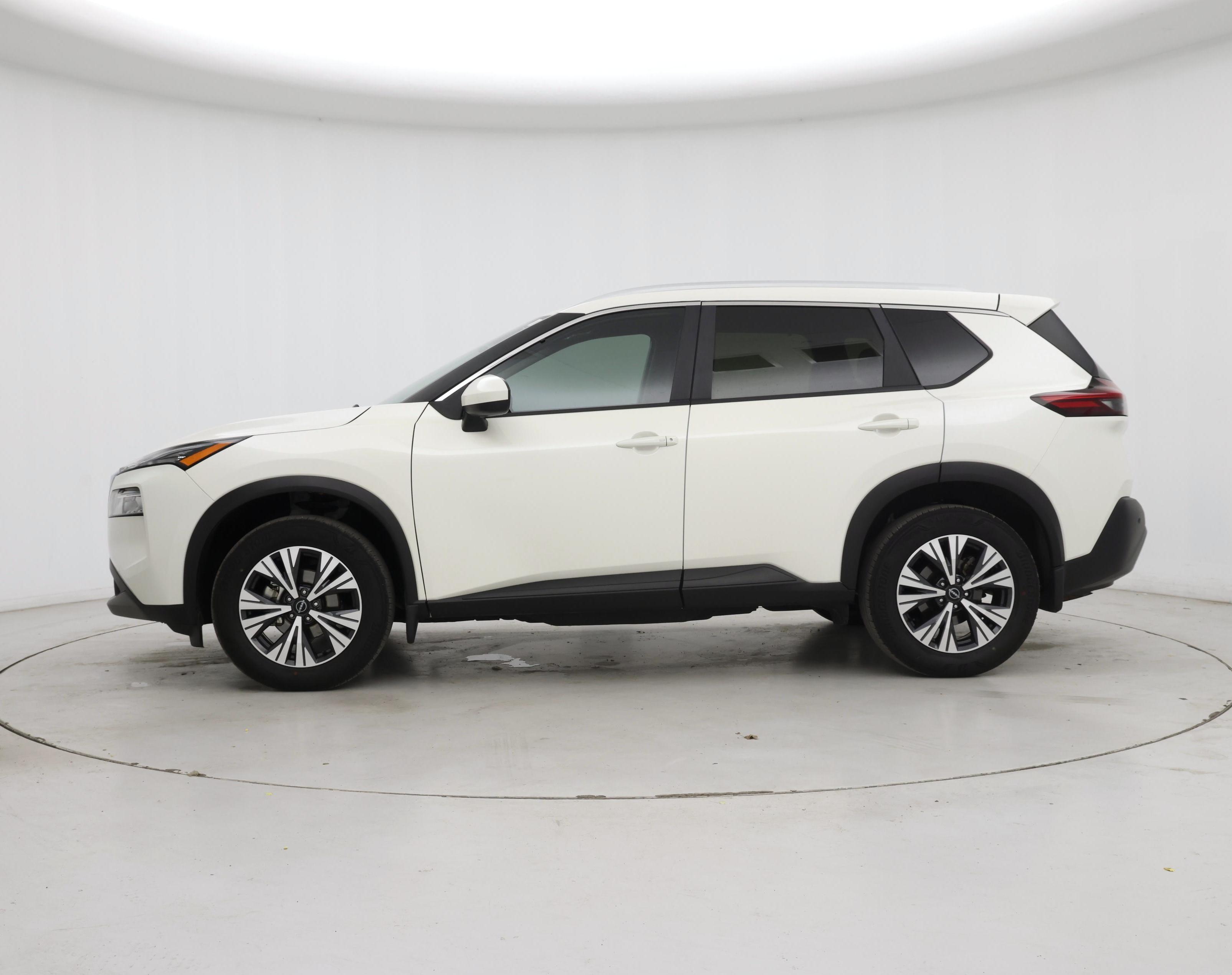 Thumbnail: 2023 Nissan Rogue - 3