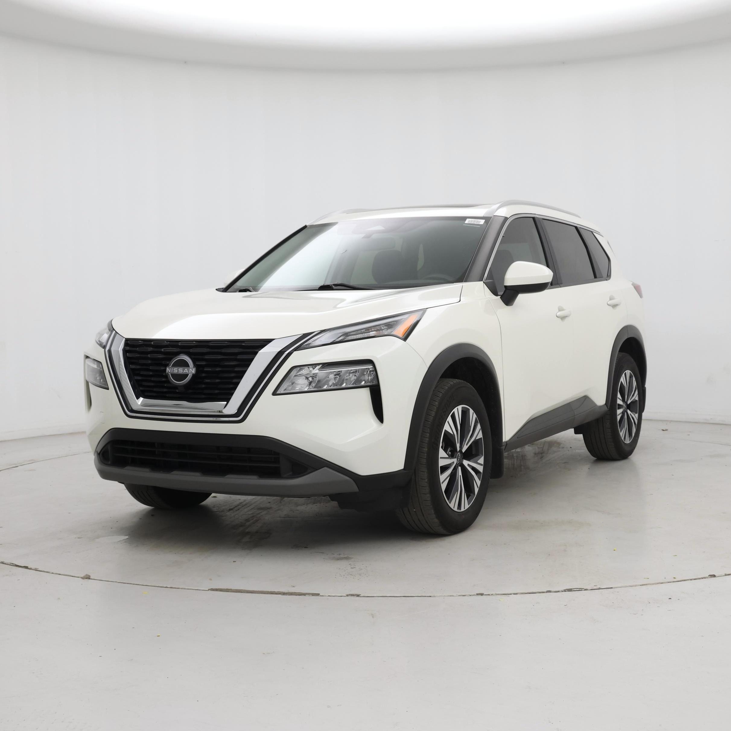 Thumbnail: 2023 Nissan Rogue - 4