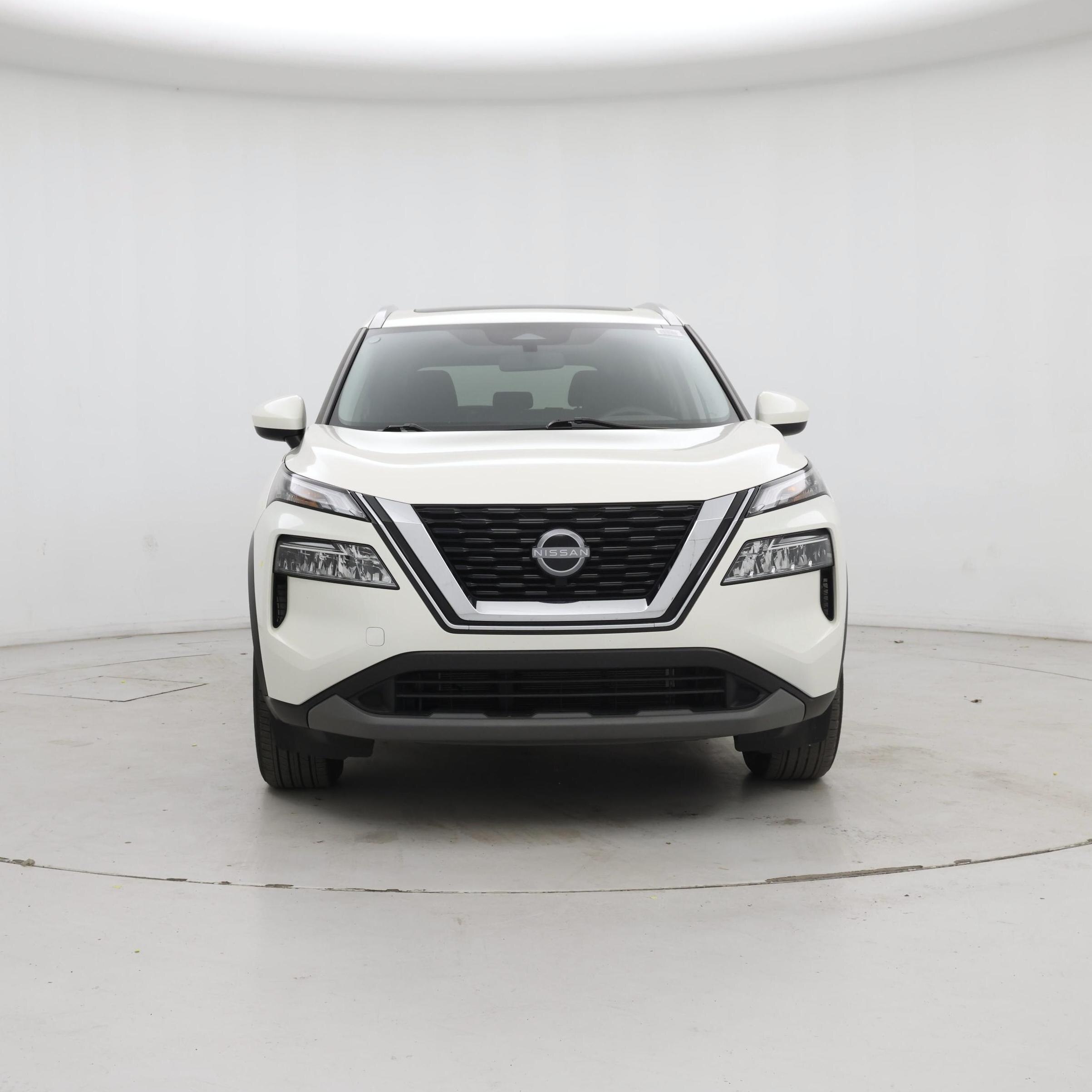 Thumbnail: 2023 Nissan Rogue - 5