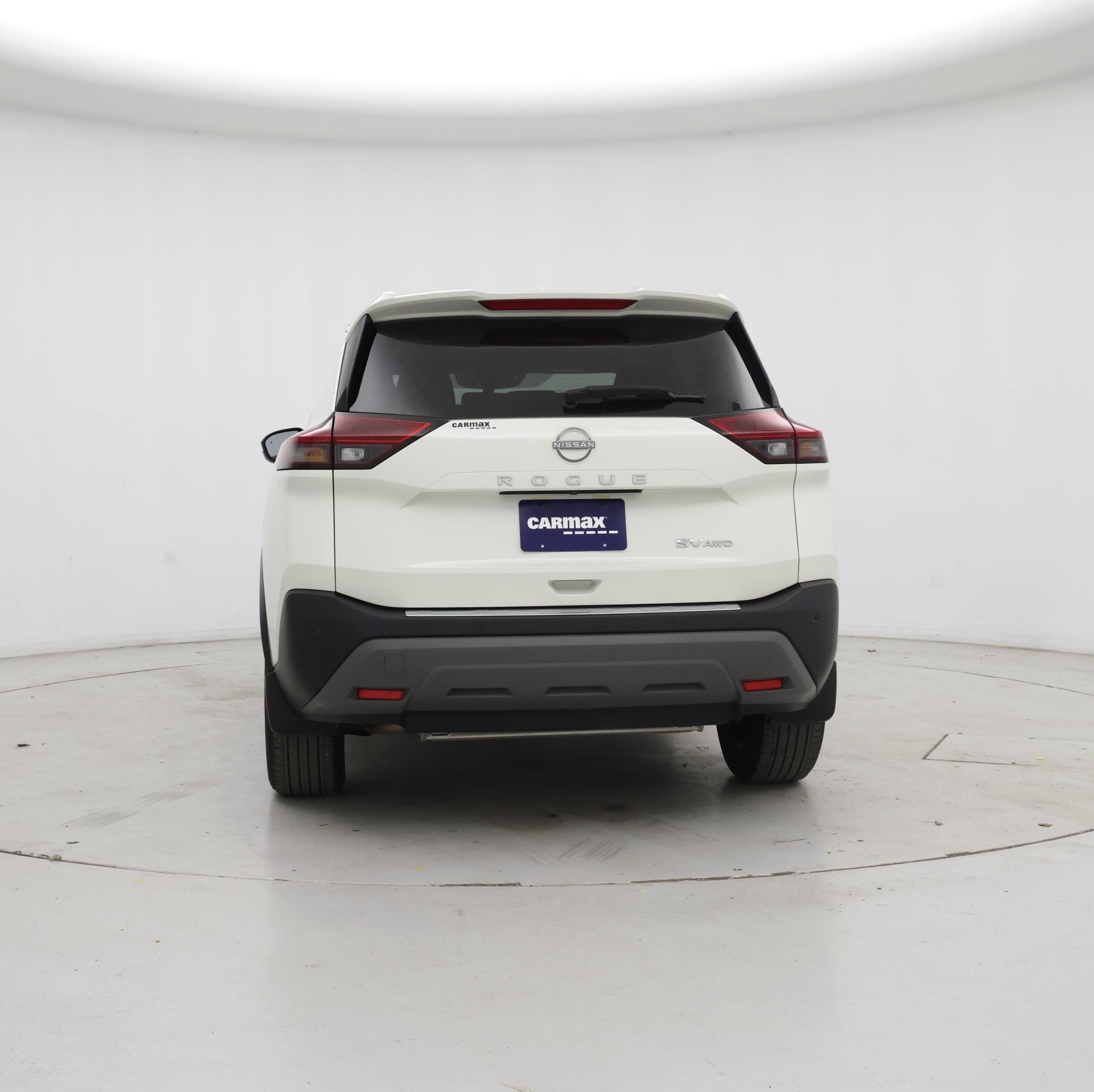 Thumbnail: 2023 Nissan Rogue - 6