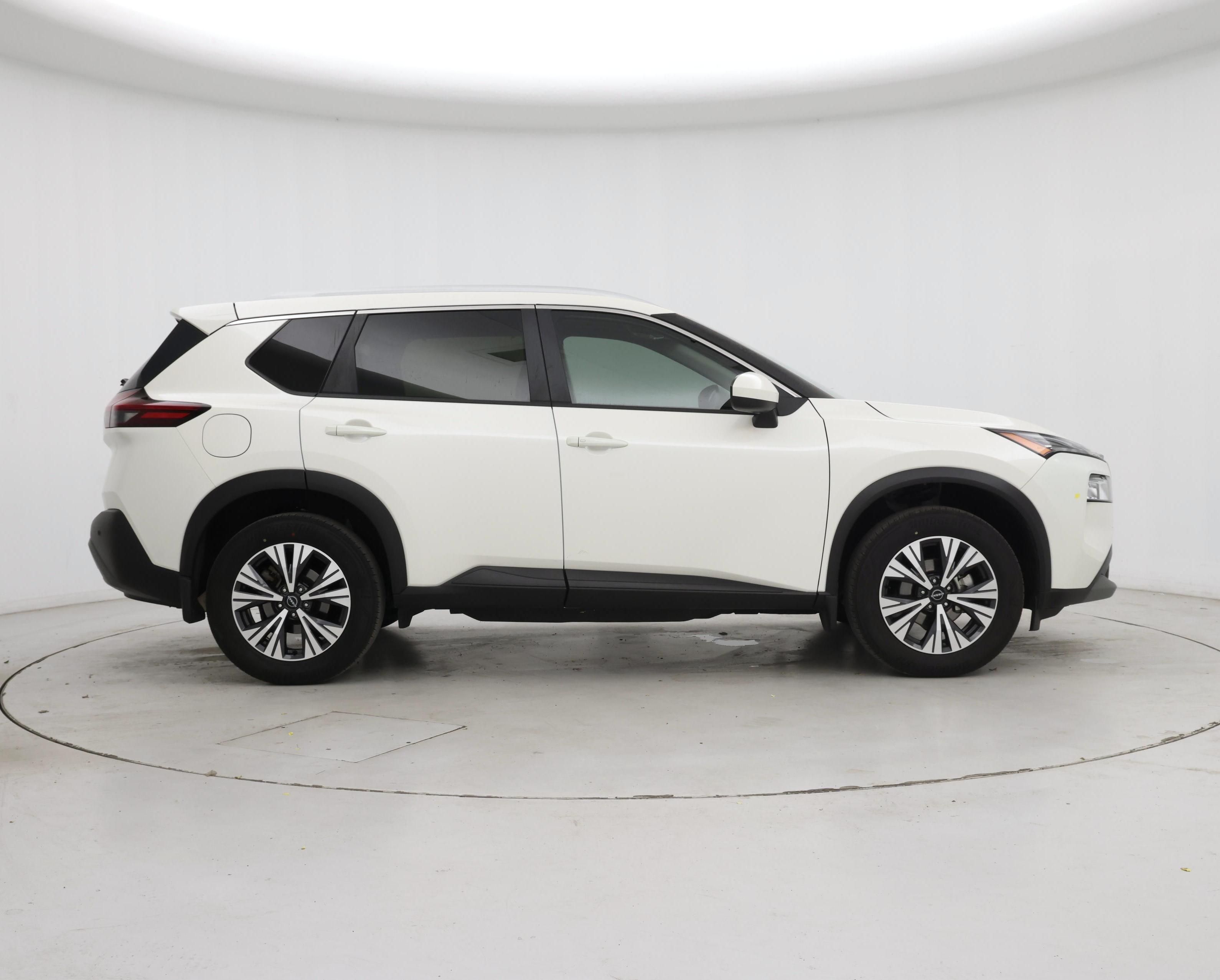 Thumbnail: 2023 Nissan Rogue - 7