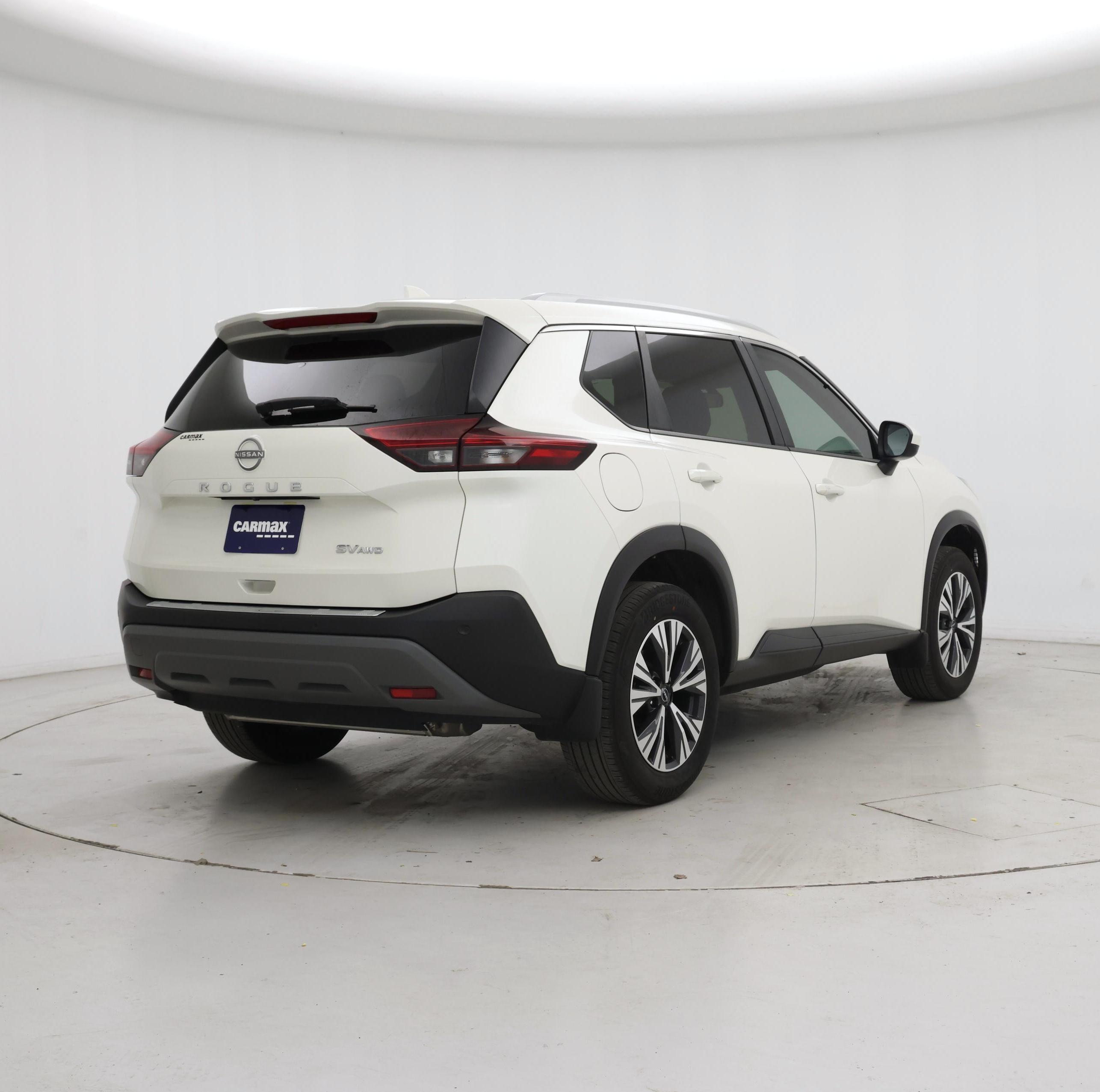 Thumbnail: 2023 Nissan Rogue - 8