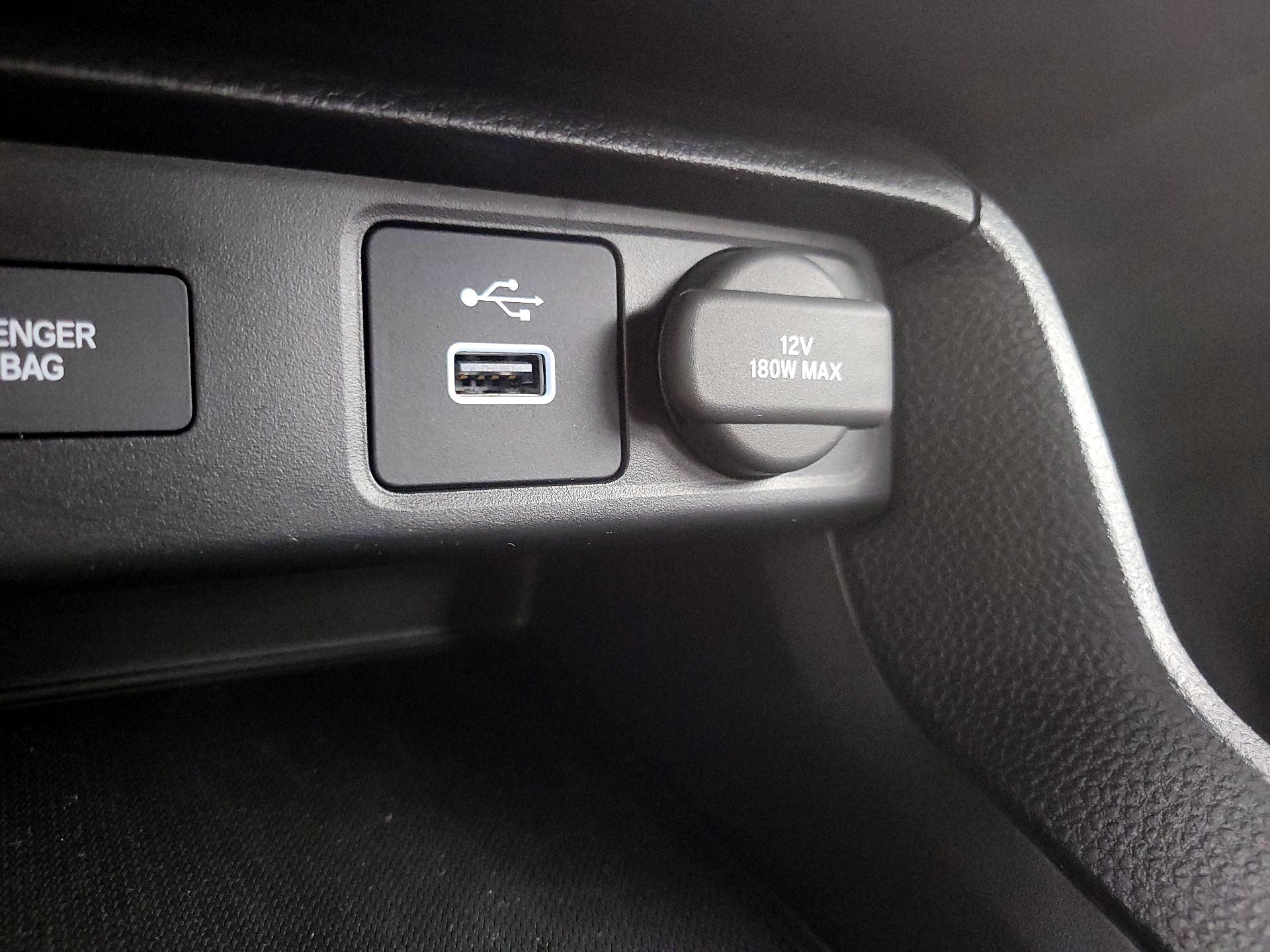 Thumbnail: 2023 Honda Civic - 18