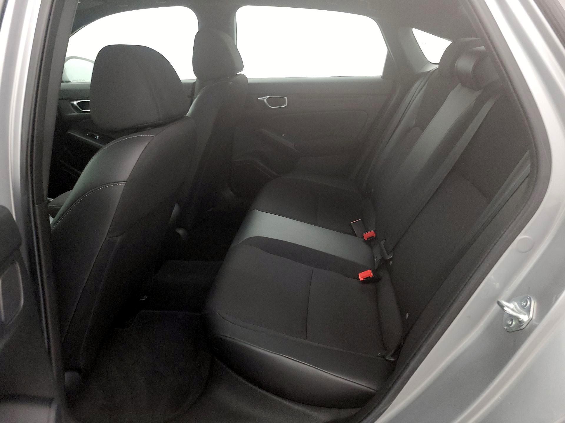 Thumbnail: 2023 Honda Civic - 19