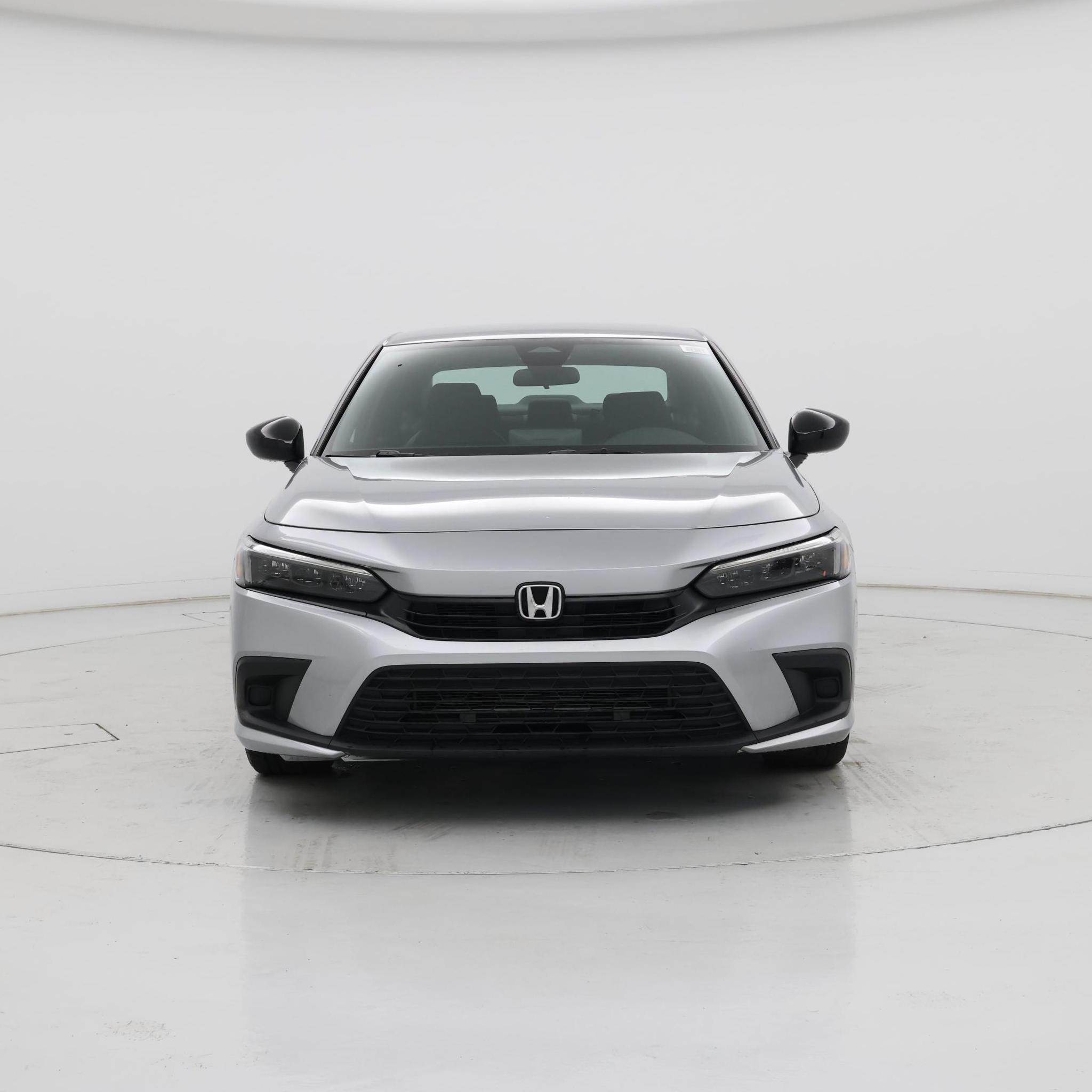 Thumbnail: 2023 Honda Civic - 5