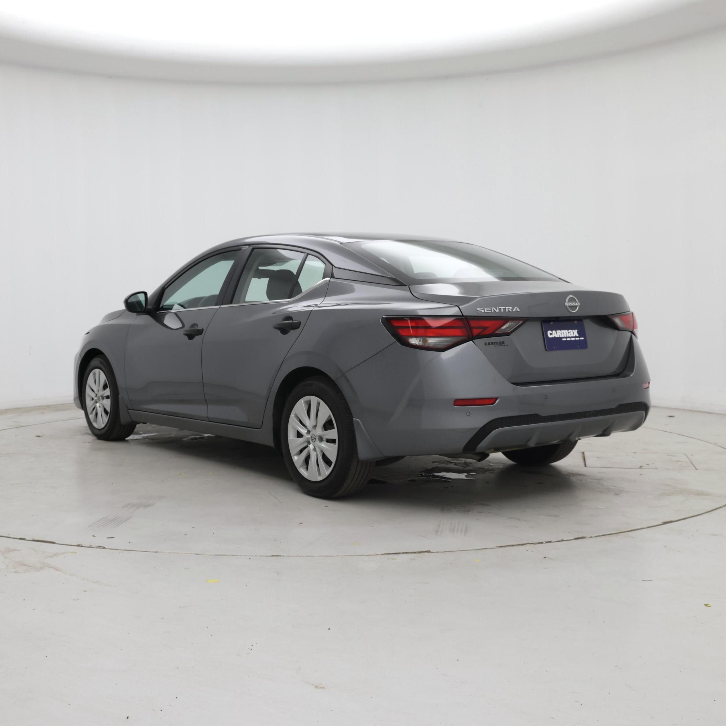 Thumbnail: 2024 Nissan Sentra - 2