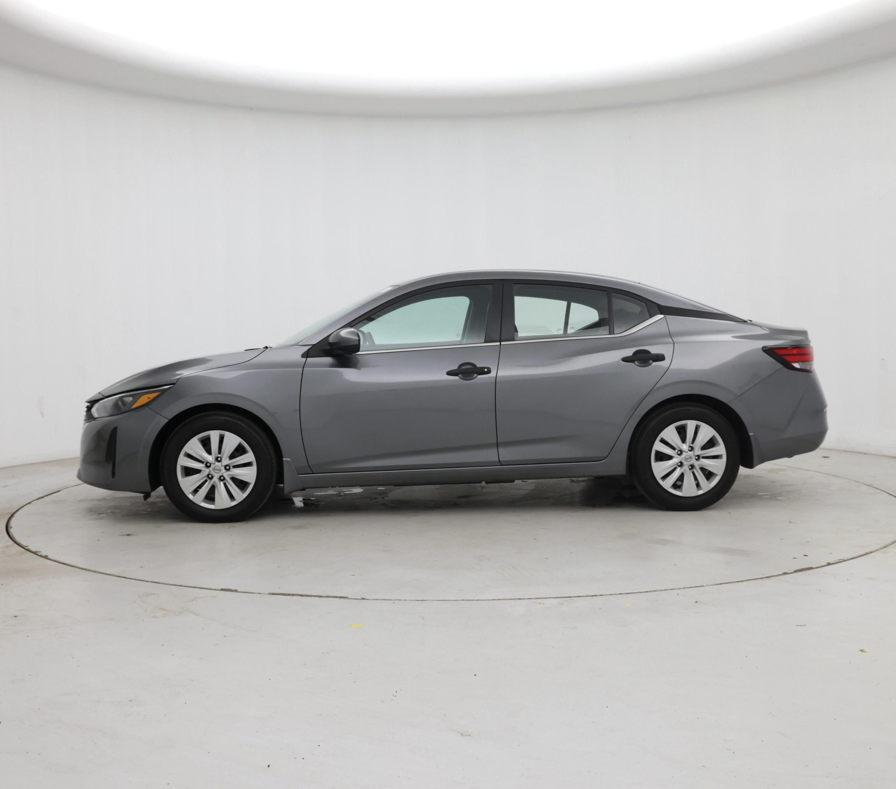 Thumbnail: 2024 Nissan Sentra - 3