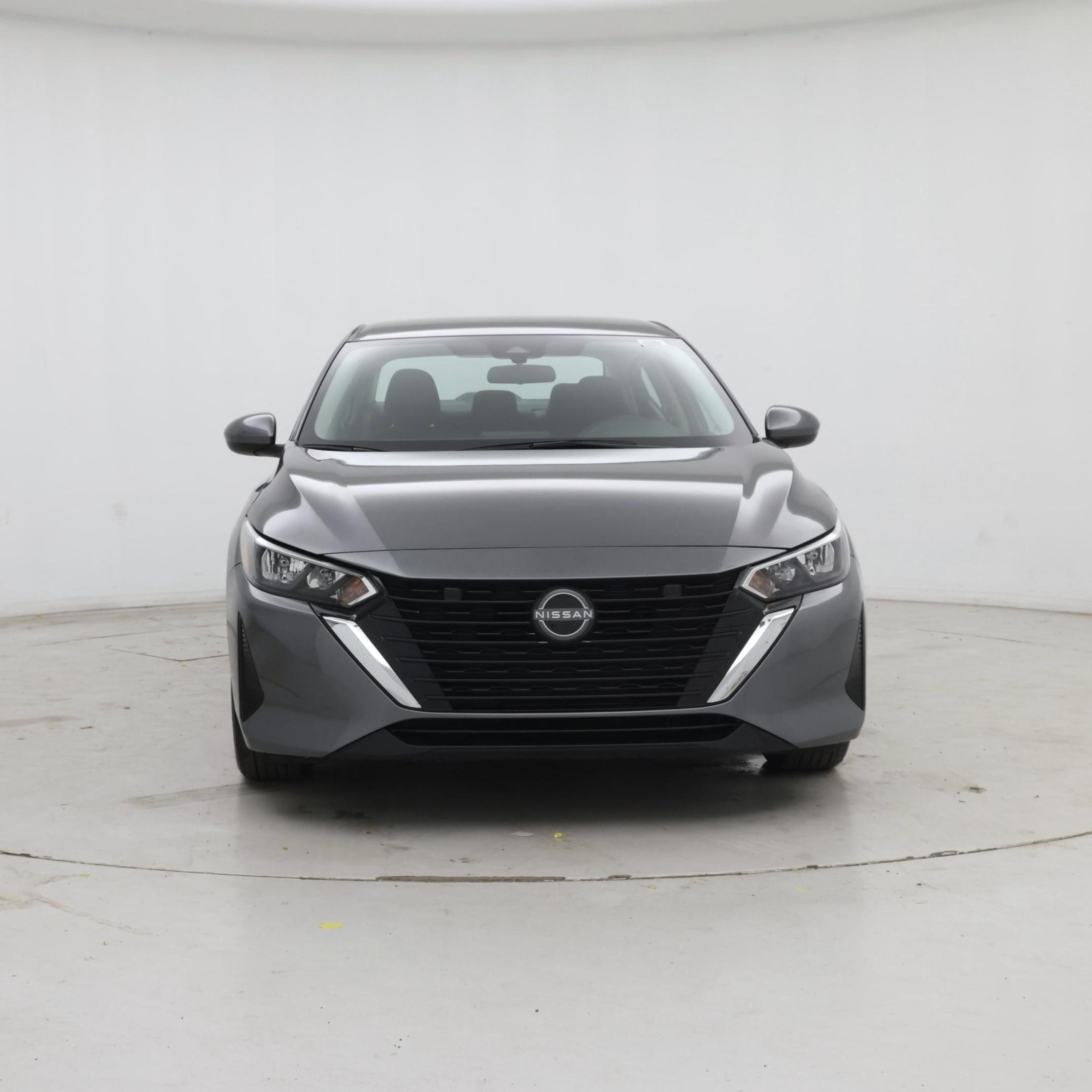 Thumbnail: 2024 Nissan Sentra - 5