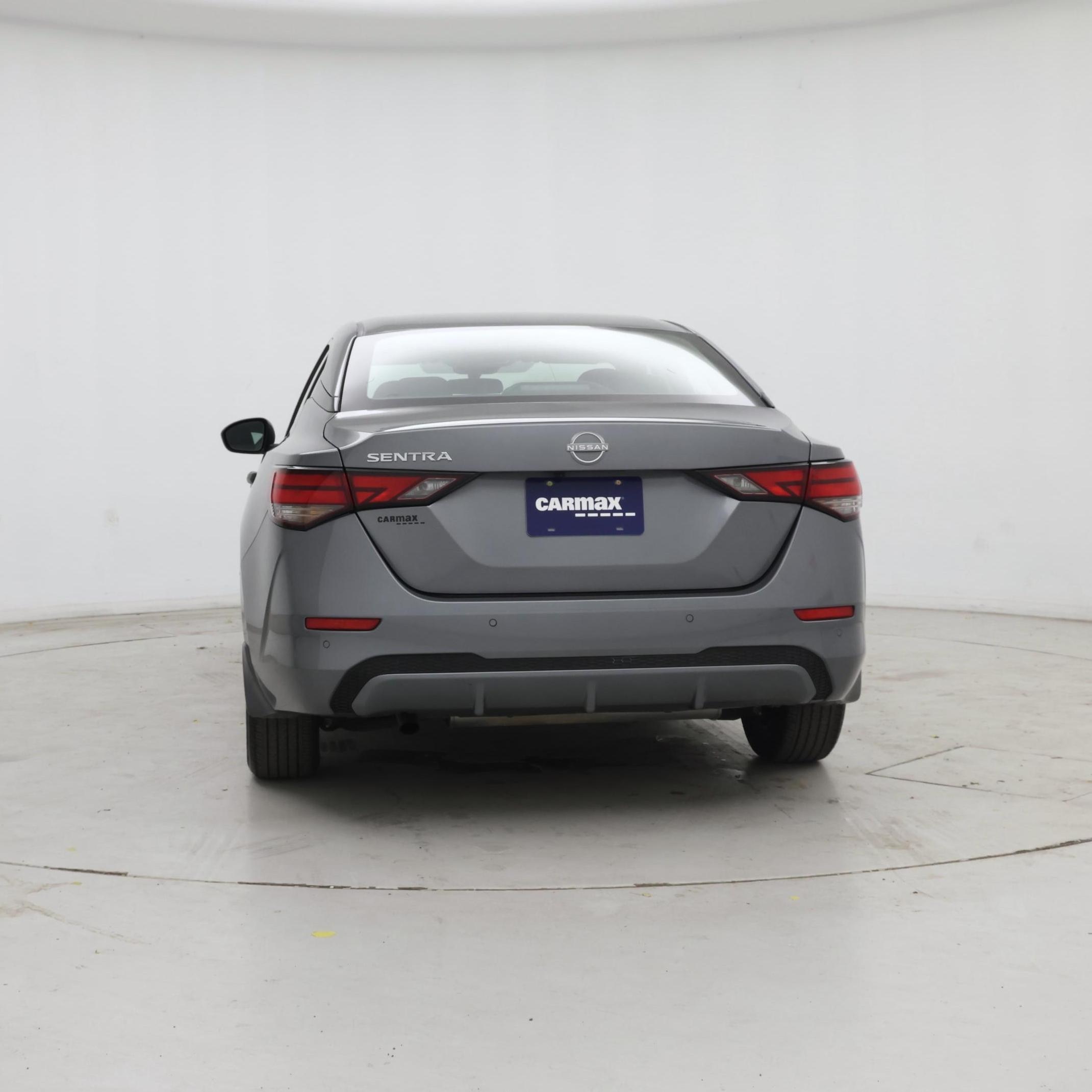 Thumbnail: 2024 Nissan Sentra - 6
