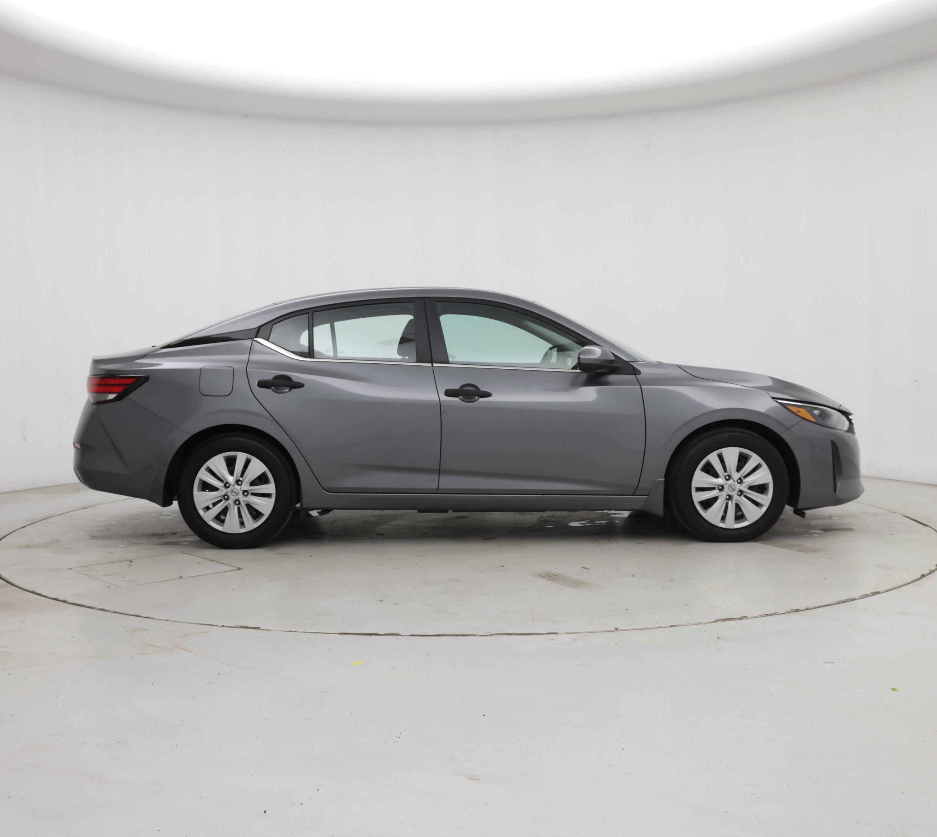 Thumbnail: 2024 Nissan Sentra - 7