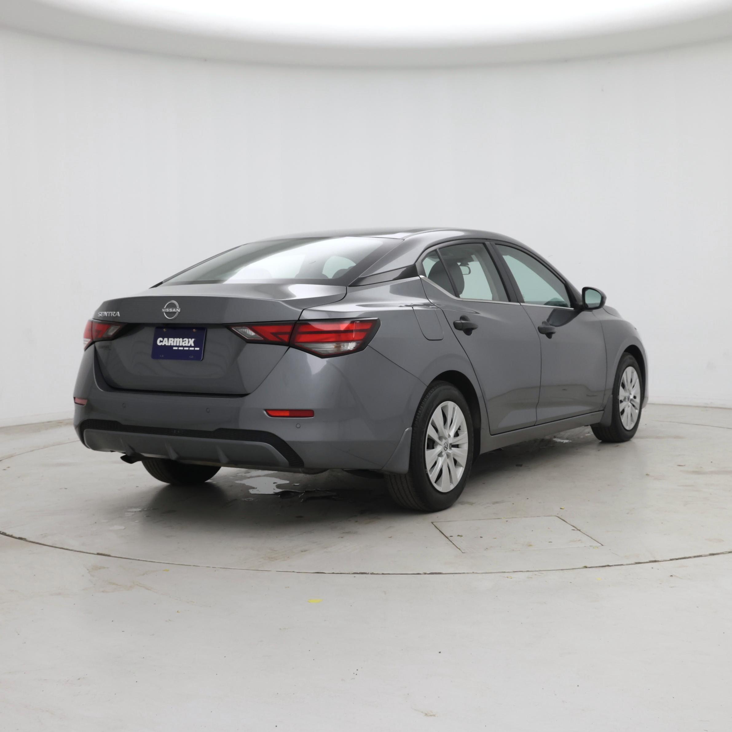 Thumbnail: 2024 Nissan Sentra - 8
