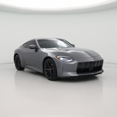 2025 Nissan Z Performance