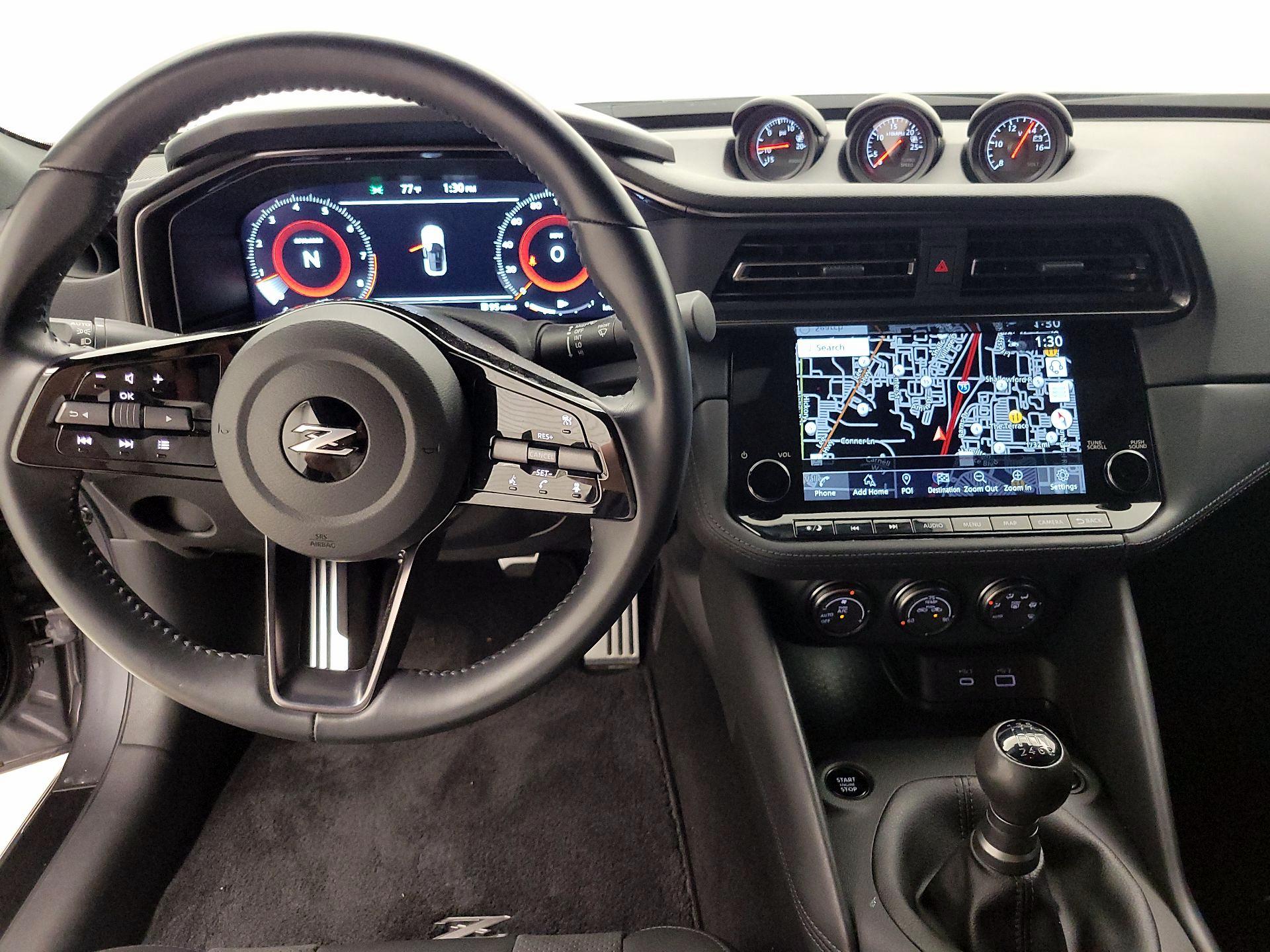 Thumbnail: 2025 Nissan Z - 9