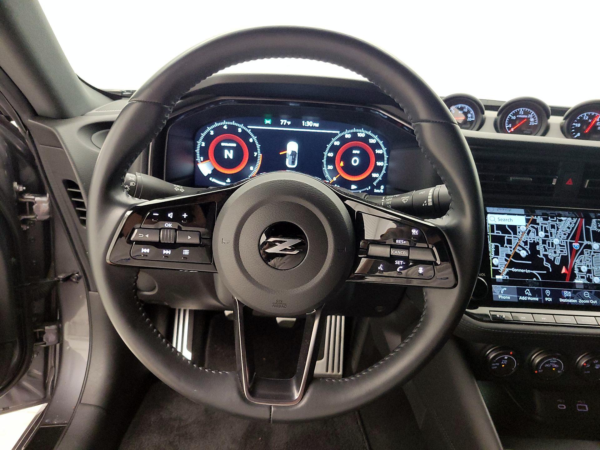 Thumbnail: 2025 Nissan Z - 10