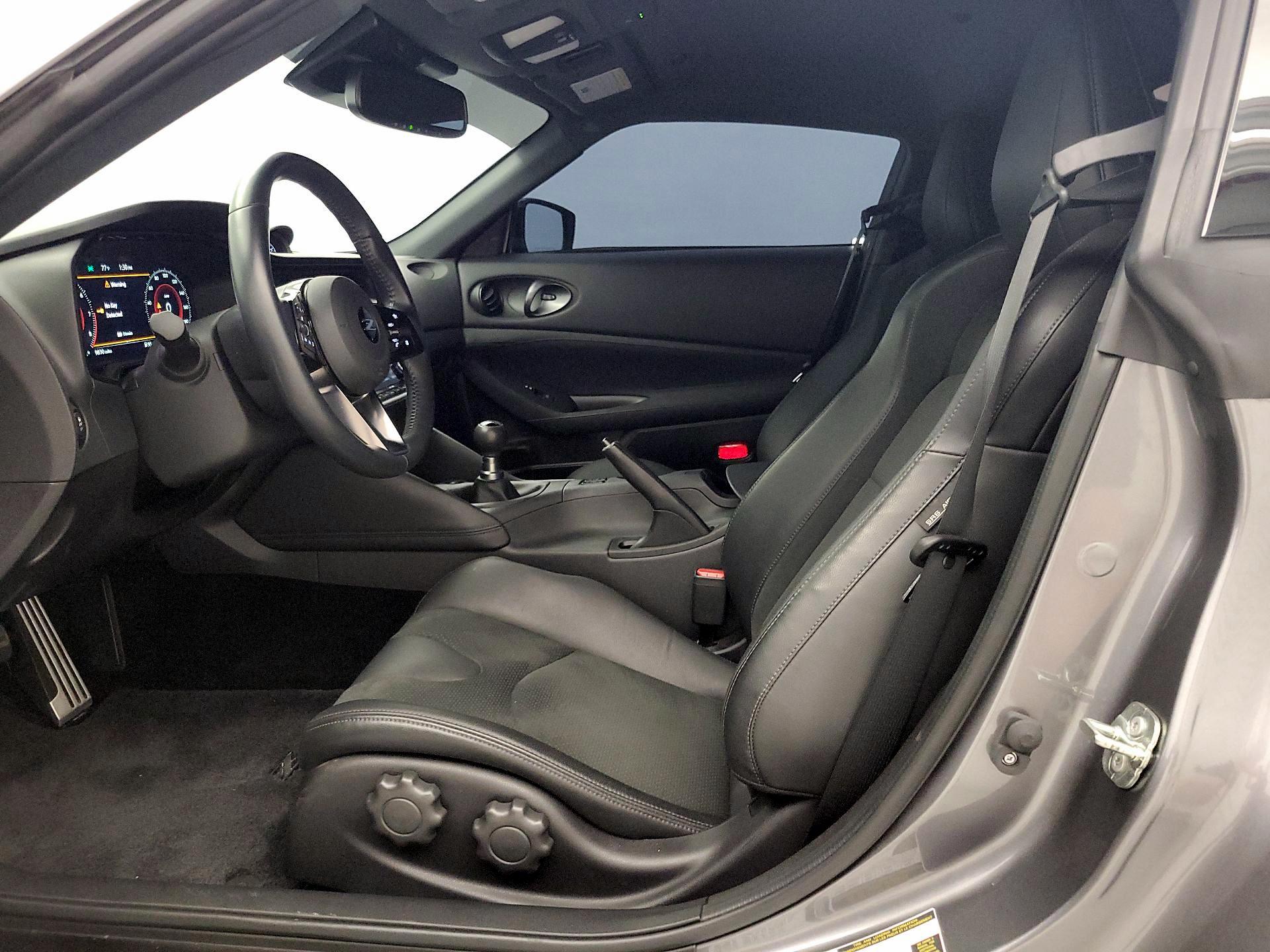 Thumbnail: 2025 Nissan Z - 11