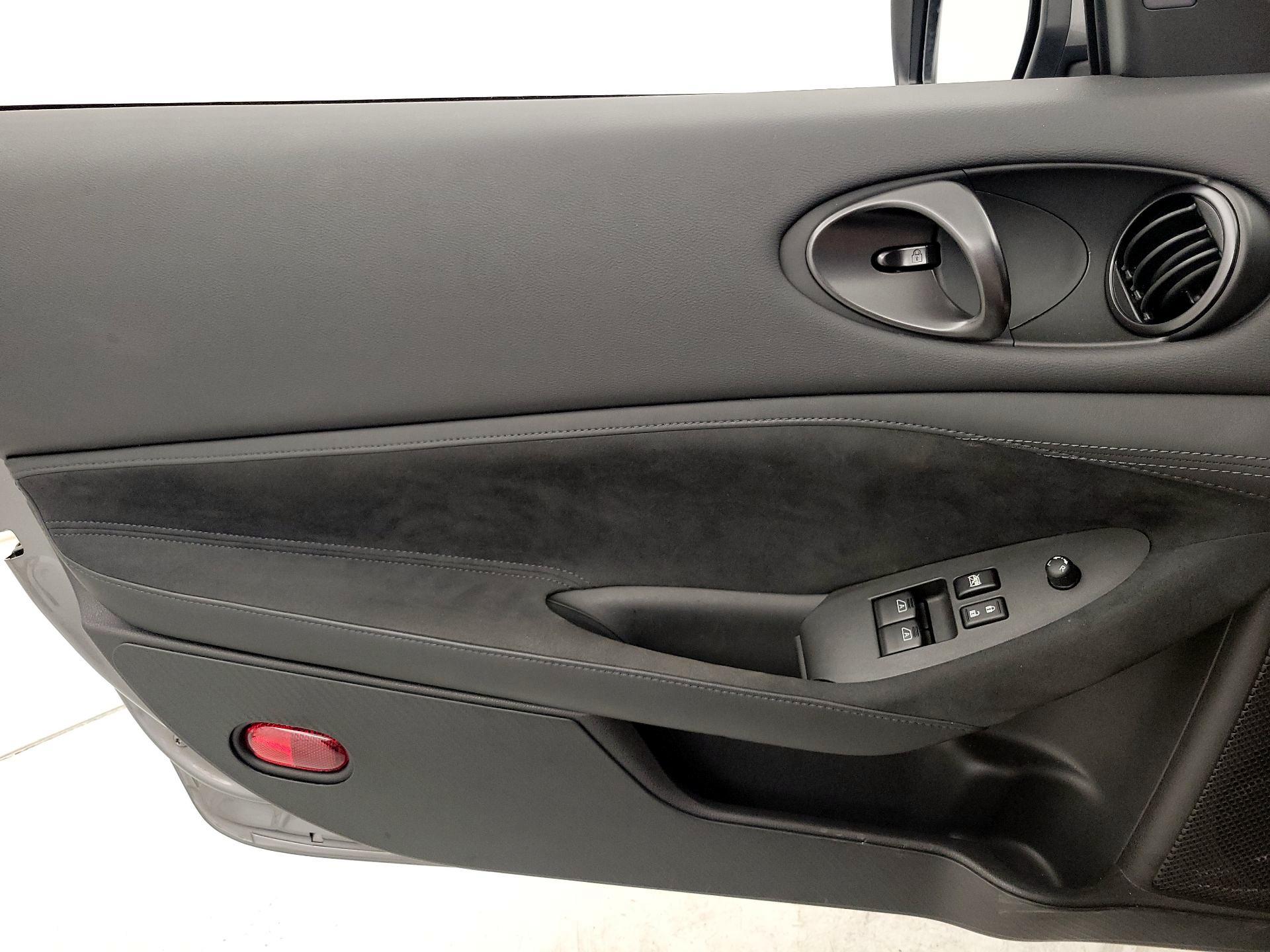 Thumbnail: 2025 Nissan Z - 12