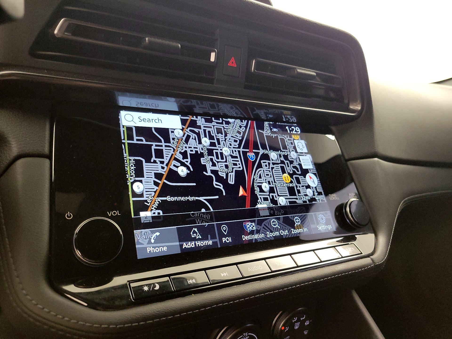 Thumbnail: 2025 Nissan Z - 14