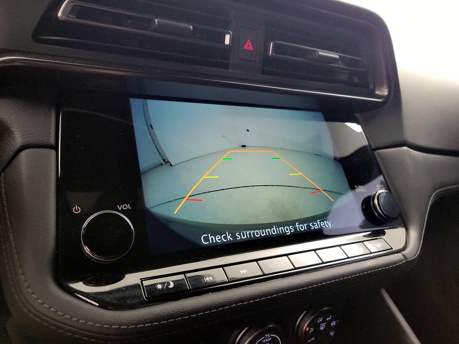 Thumbnail: 2025 Nissan Z - 15