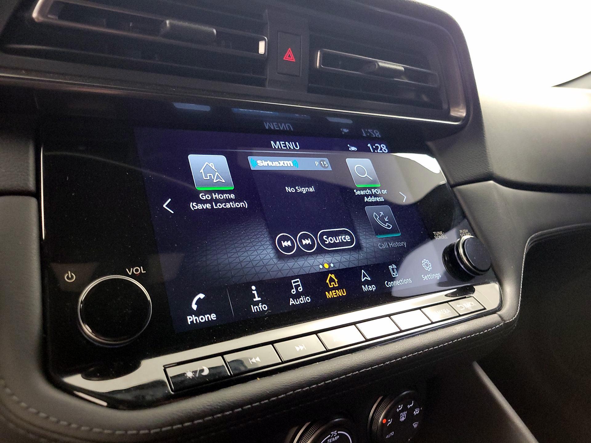 Thumbnail: 2025 Nissan Z - 16