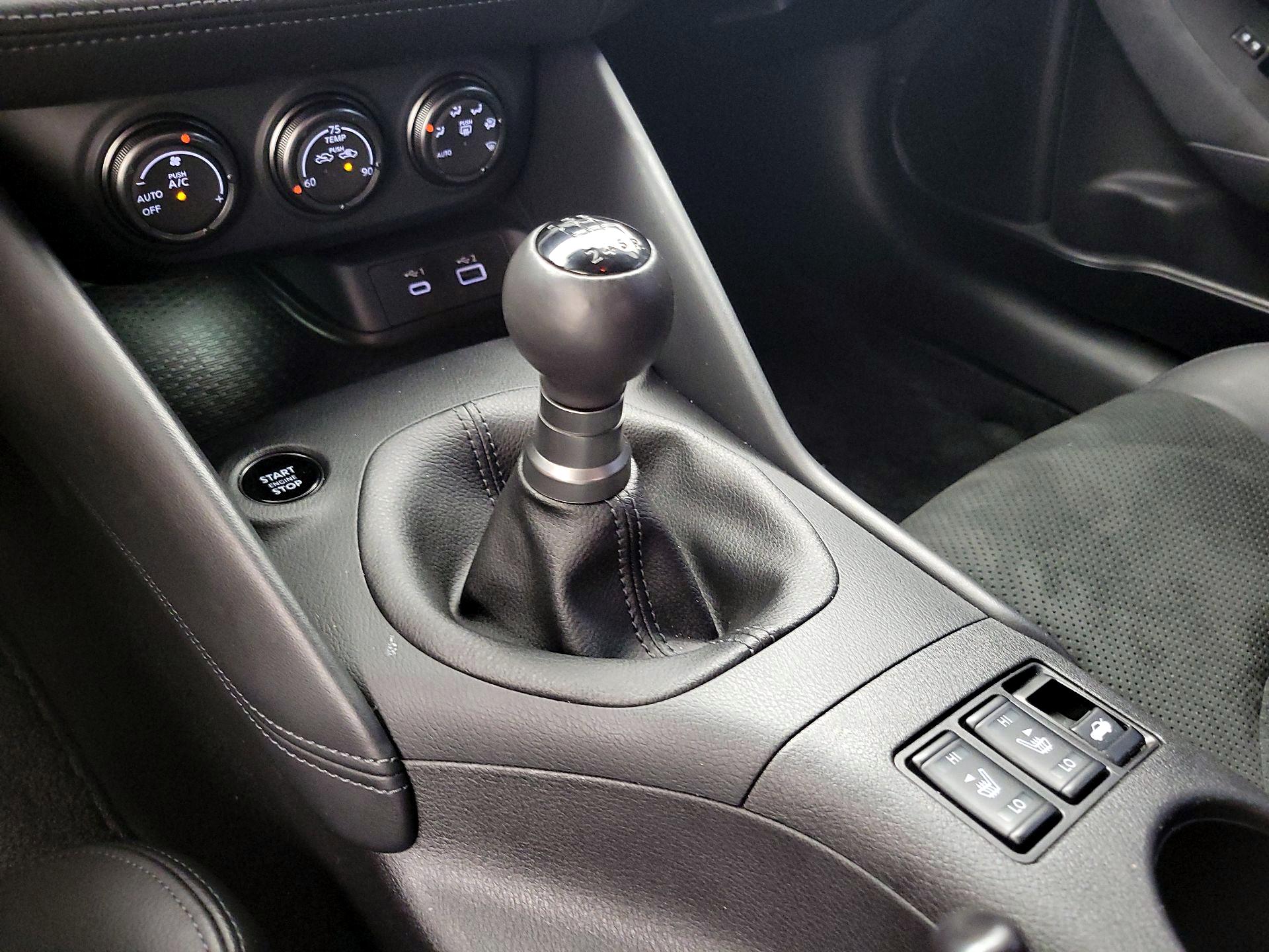 Thumbnail: 2025 Nissan Z - 18