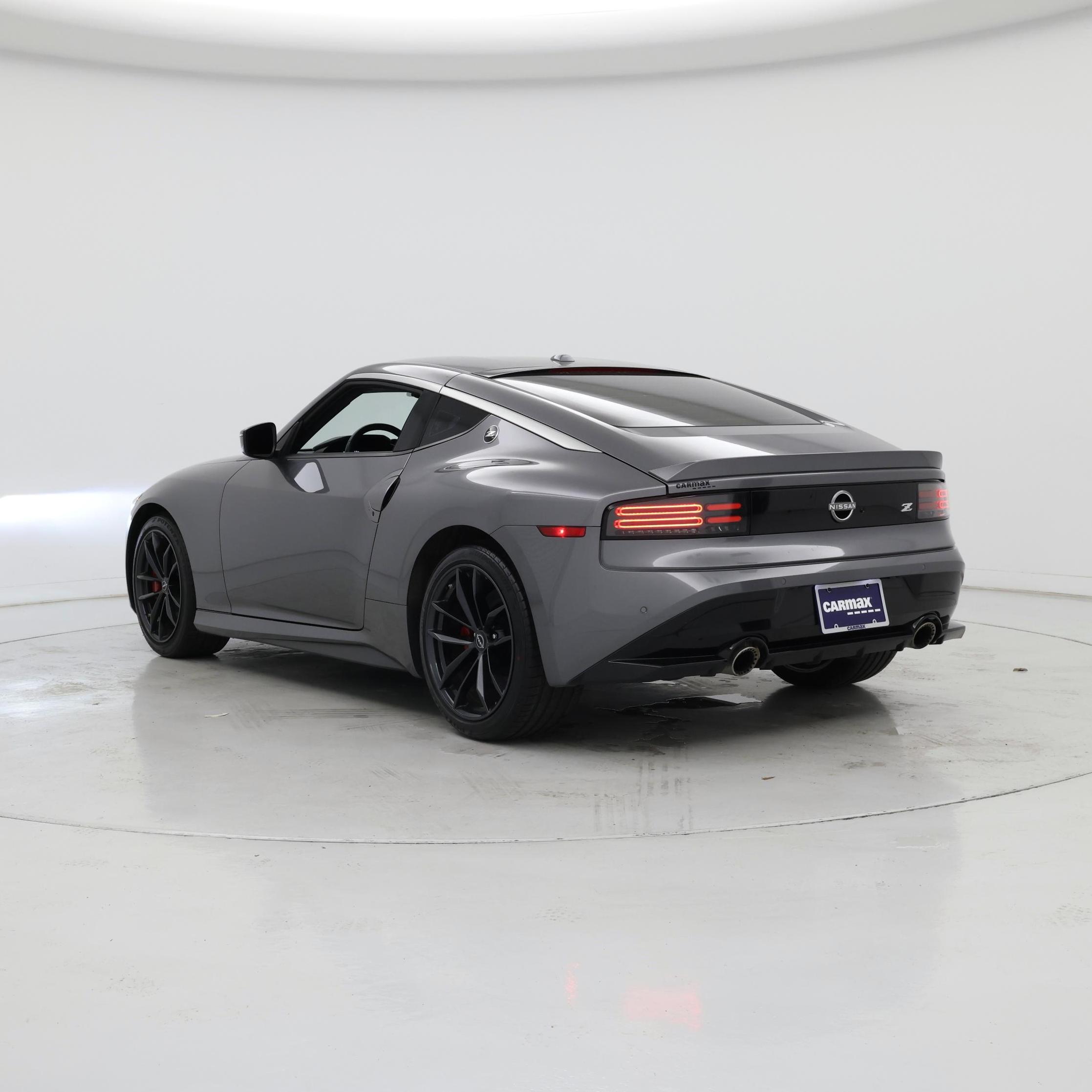 Thumbnail: 2025 Nissan Z - 2